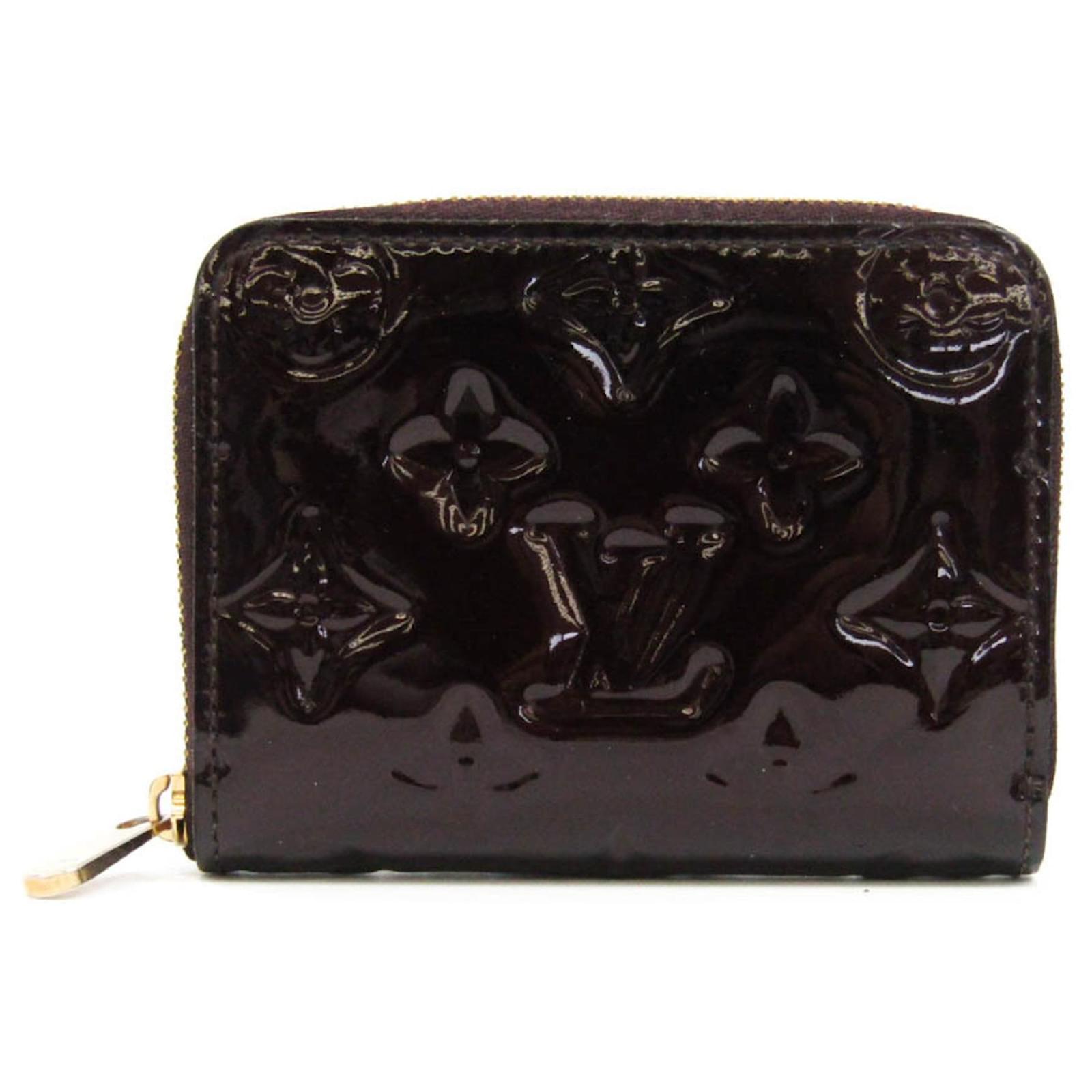 Zippy Coin Purse in 2023  Coin purse, Purses, Louis vuitton coin