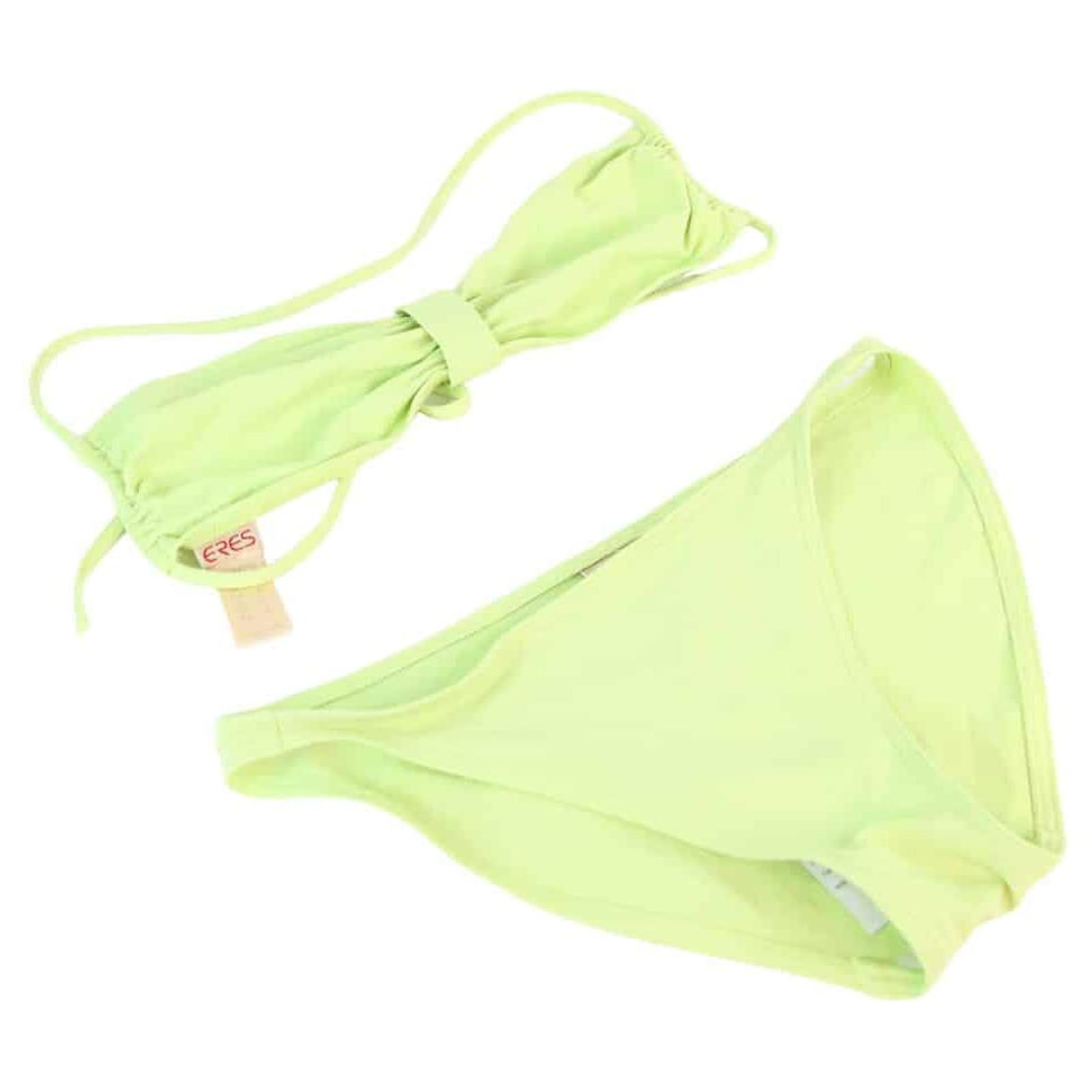 Swimsuit ERES 38 Green ref.769845 Joli Closet