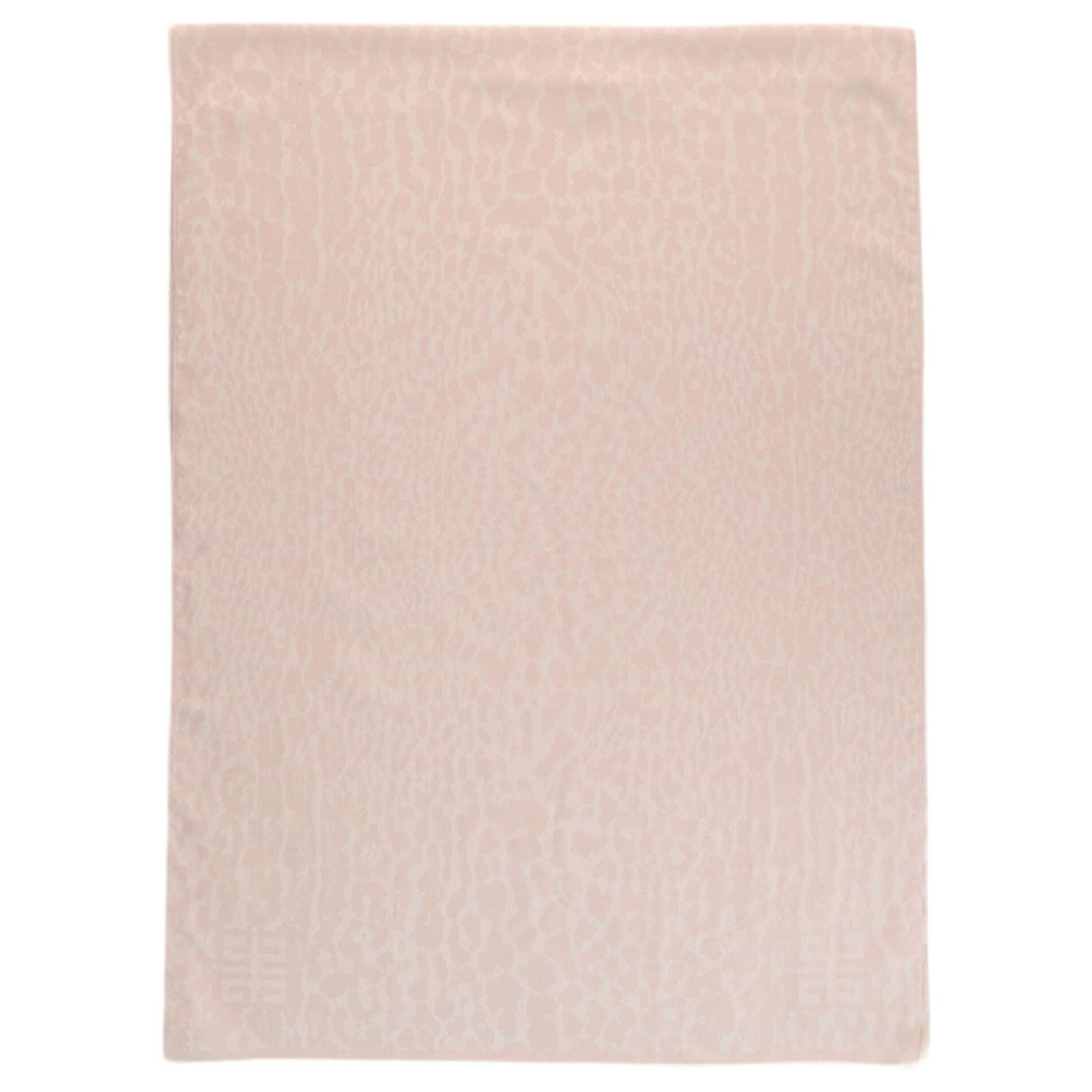 Pantalon De Plage Large En Mousseline De Soie Imprimée Léopard À Cordons Ajustables | Maillots Pantalon De Plage Large En Mousseline De Soie Imprimée Léopard À Cordons Ajustables | Maillots