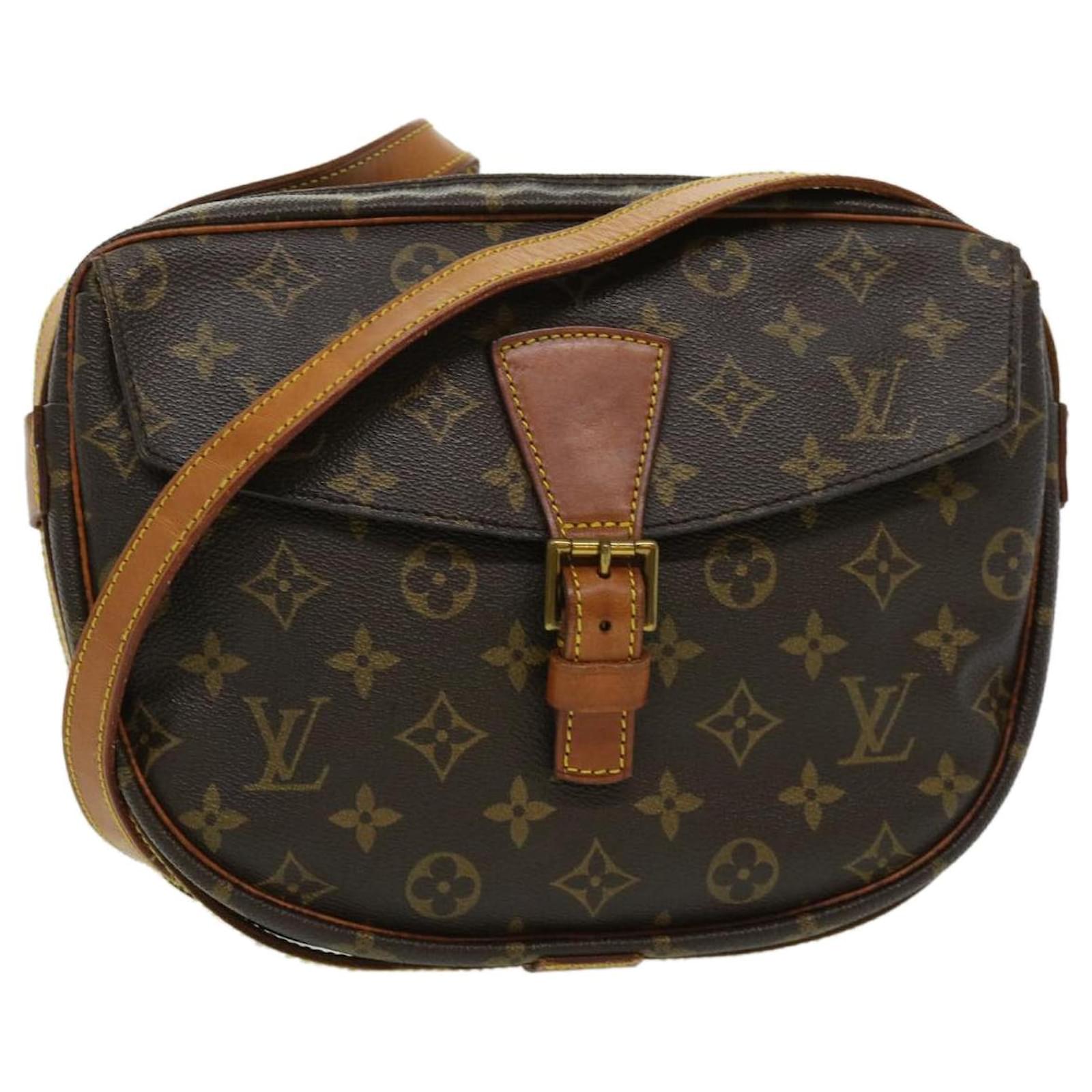 Louis-Vuitton-Monogram-Jeune-Fille-GM-Shoulder-Bag-M51225
