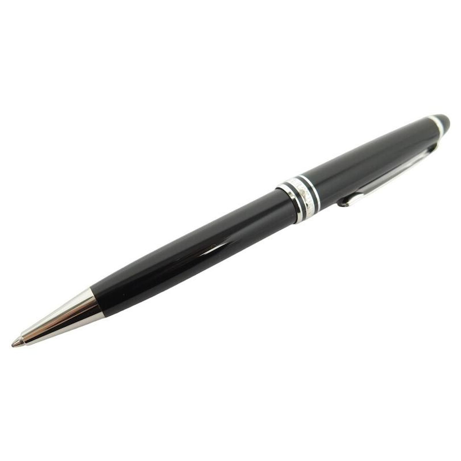 激安超安値 MONTBLANC Platinum-Coated MB2866 - fonotecanacional.gob.mx