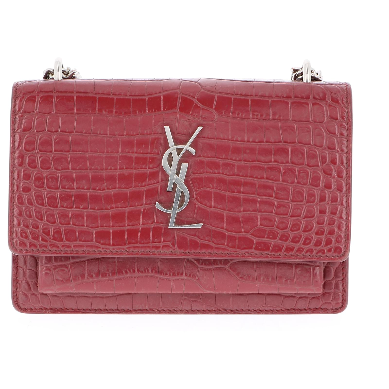 Saint Laurent Sunset Leather ref.772834 Joli Closet