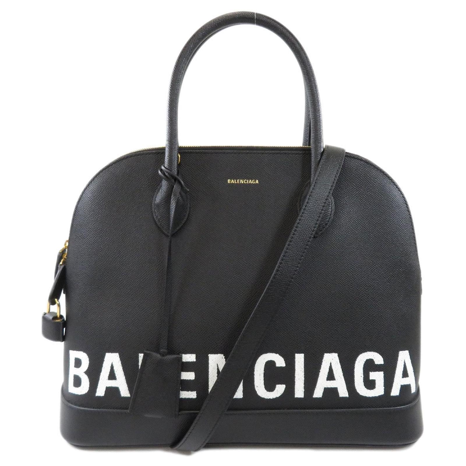 balenciaga ville sale