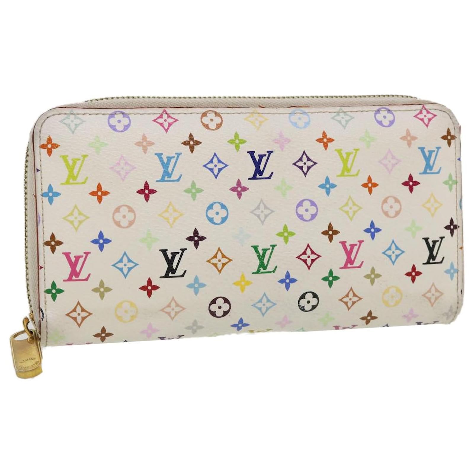 Louis Vuitton, Bags, Photo Of Louis Vuitton Wallet With Serial Number
