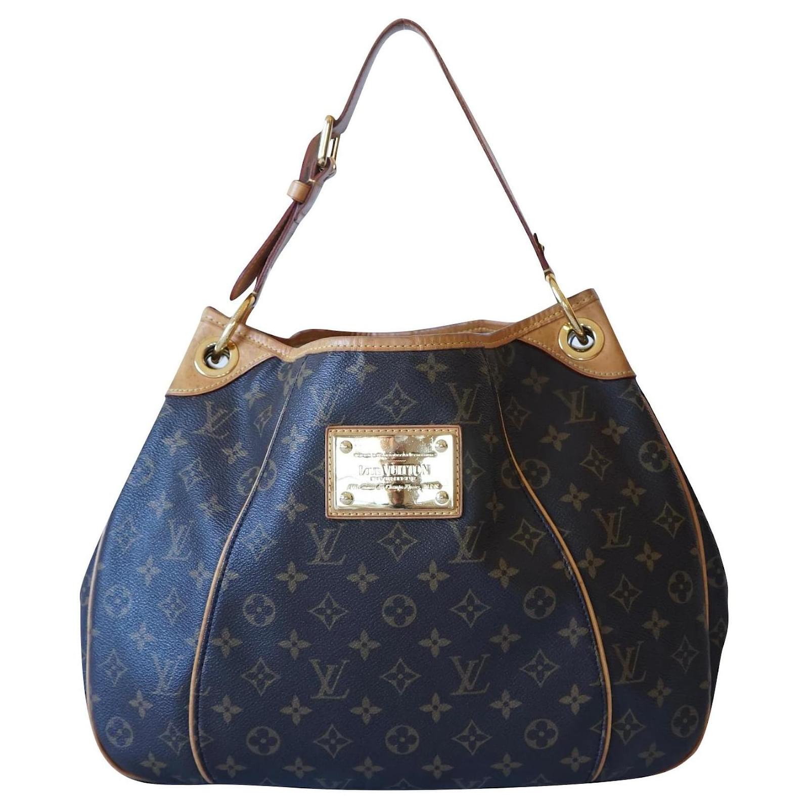 Used Louis Vuitton Galliera Bags - Joli Closet