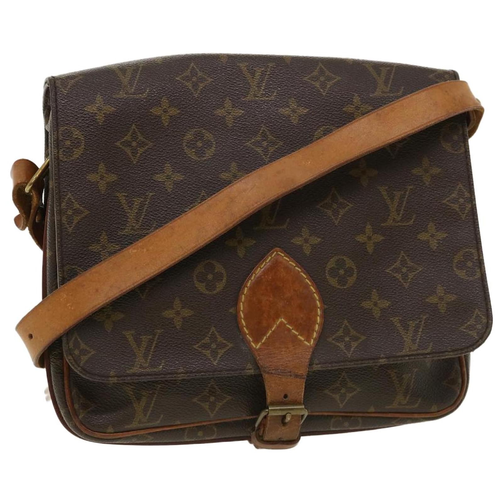 Louis Vuitton, Bags, Vintage 98s Louis Vuitton Monogram Bag