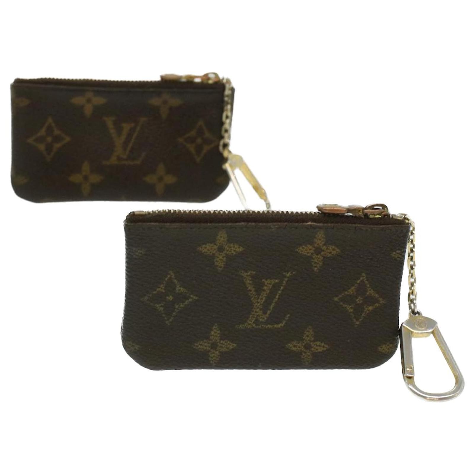 Which key pouch to get? : r/Louisvuitton