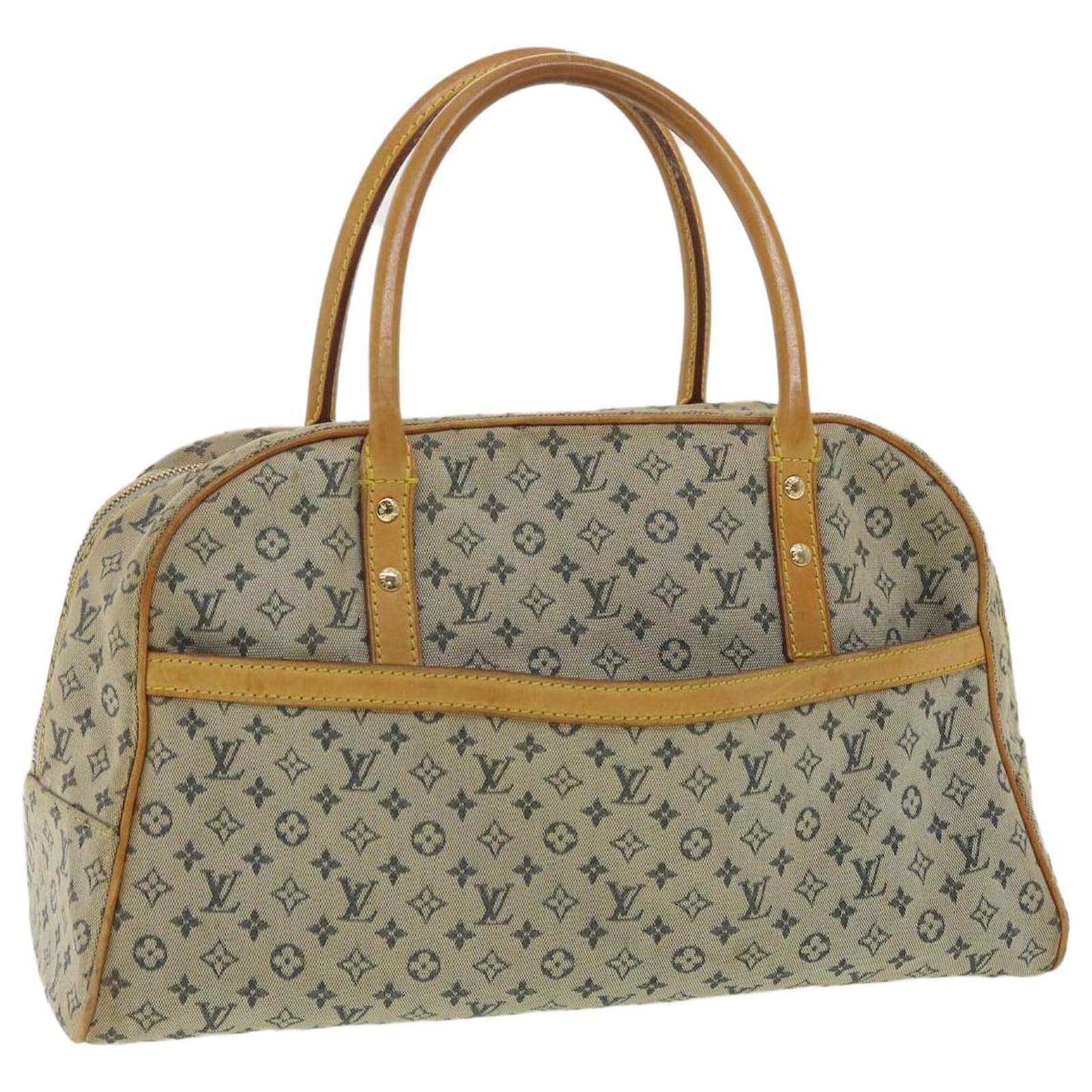 LOUIS VUITTON Monogram Noe Shoulder Bag M42224 LV Auth 42634 Cloth