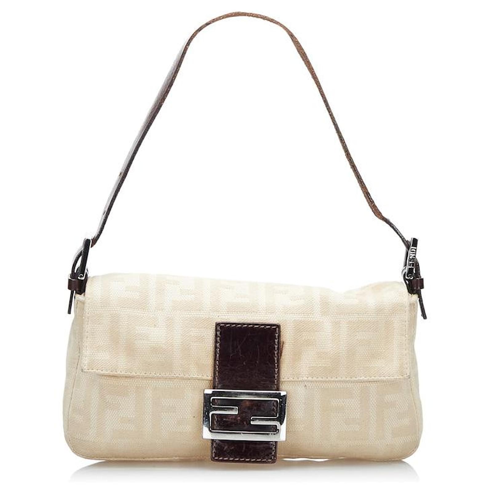Fendi Jmr454 An8m Beige