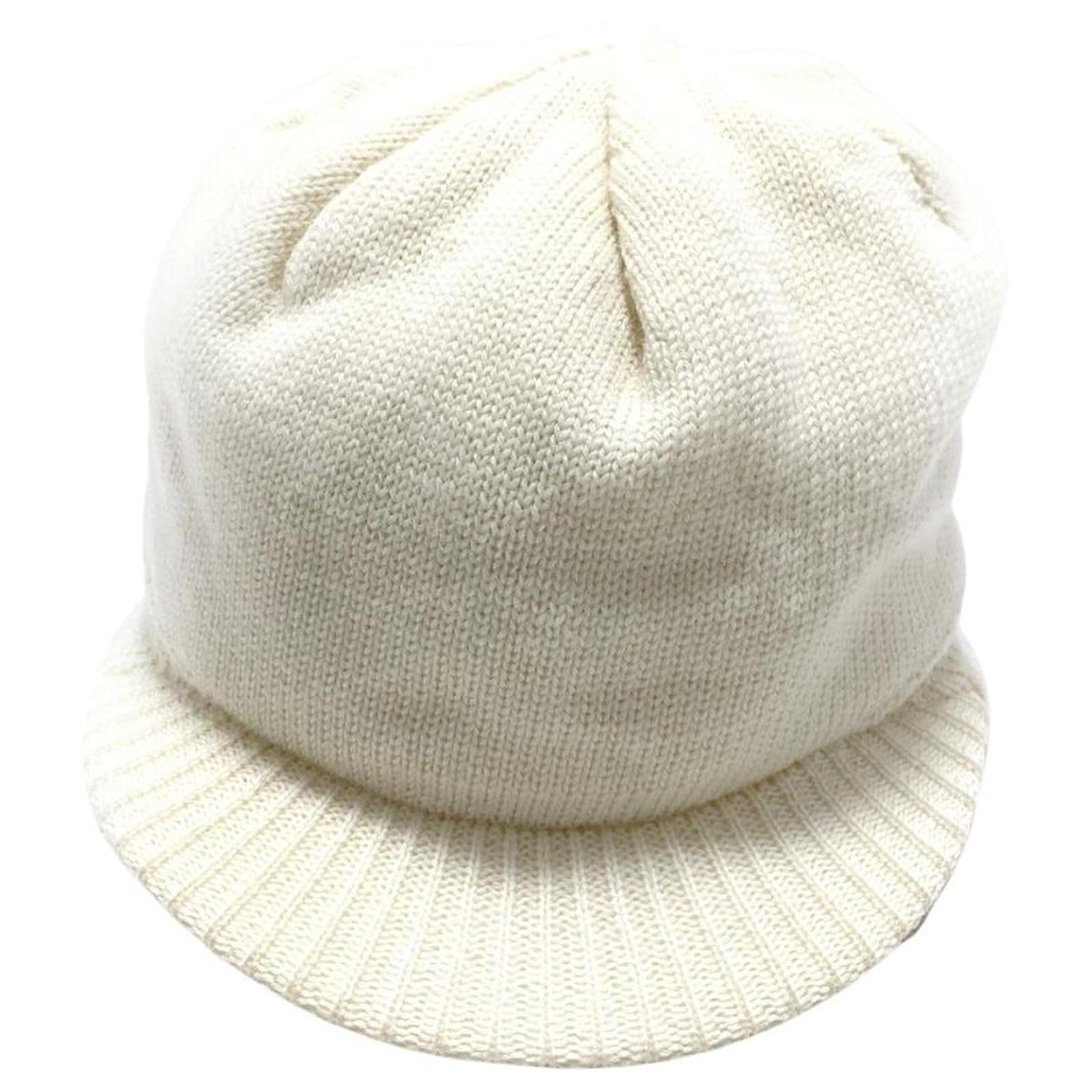 Burberry blue label discount hat