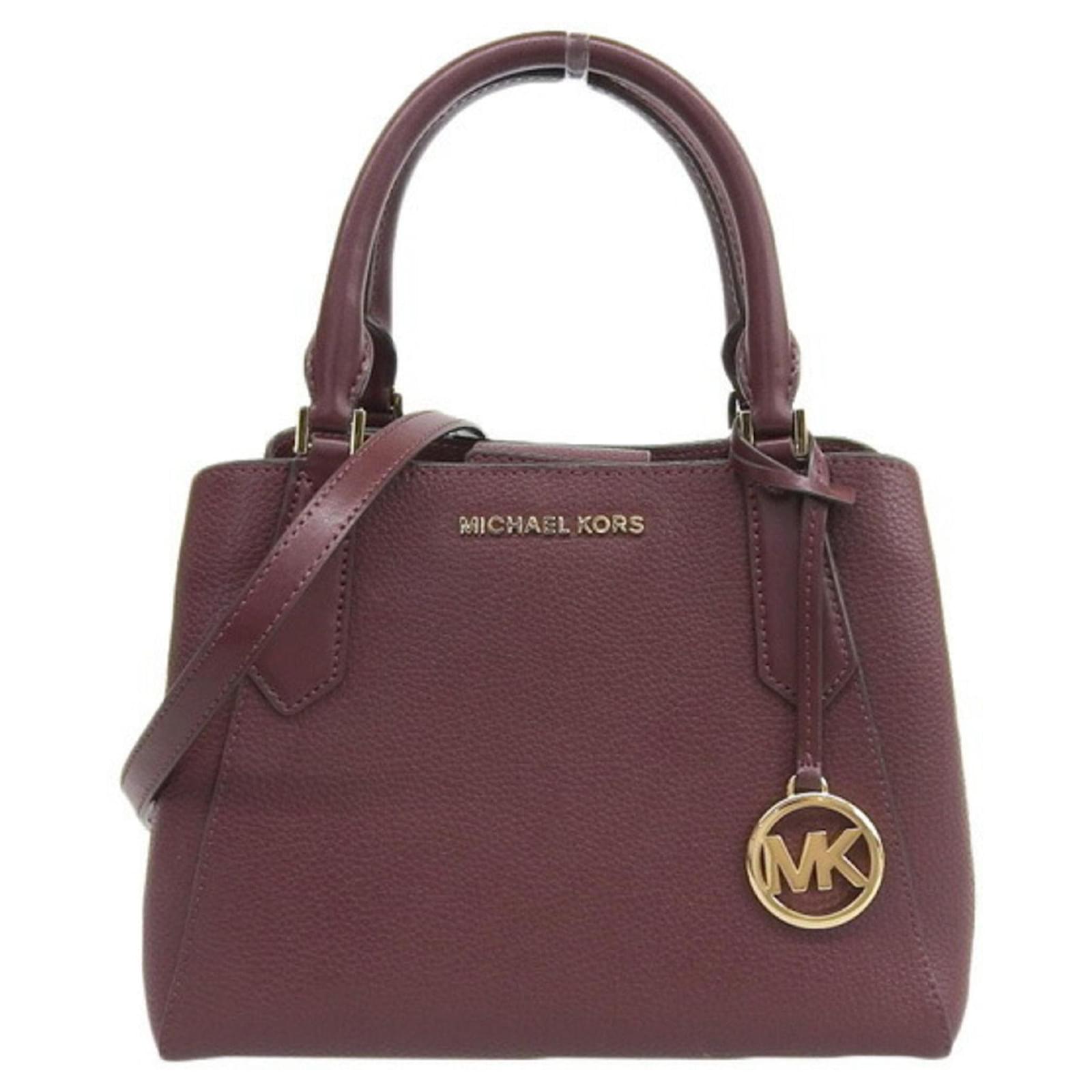 Michael Kors Kellen Cuir ref.776186 Joli Closet