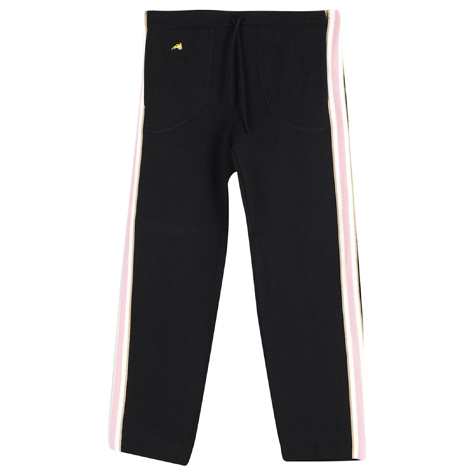 Bella freud 2025 track pants