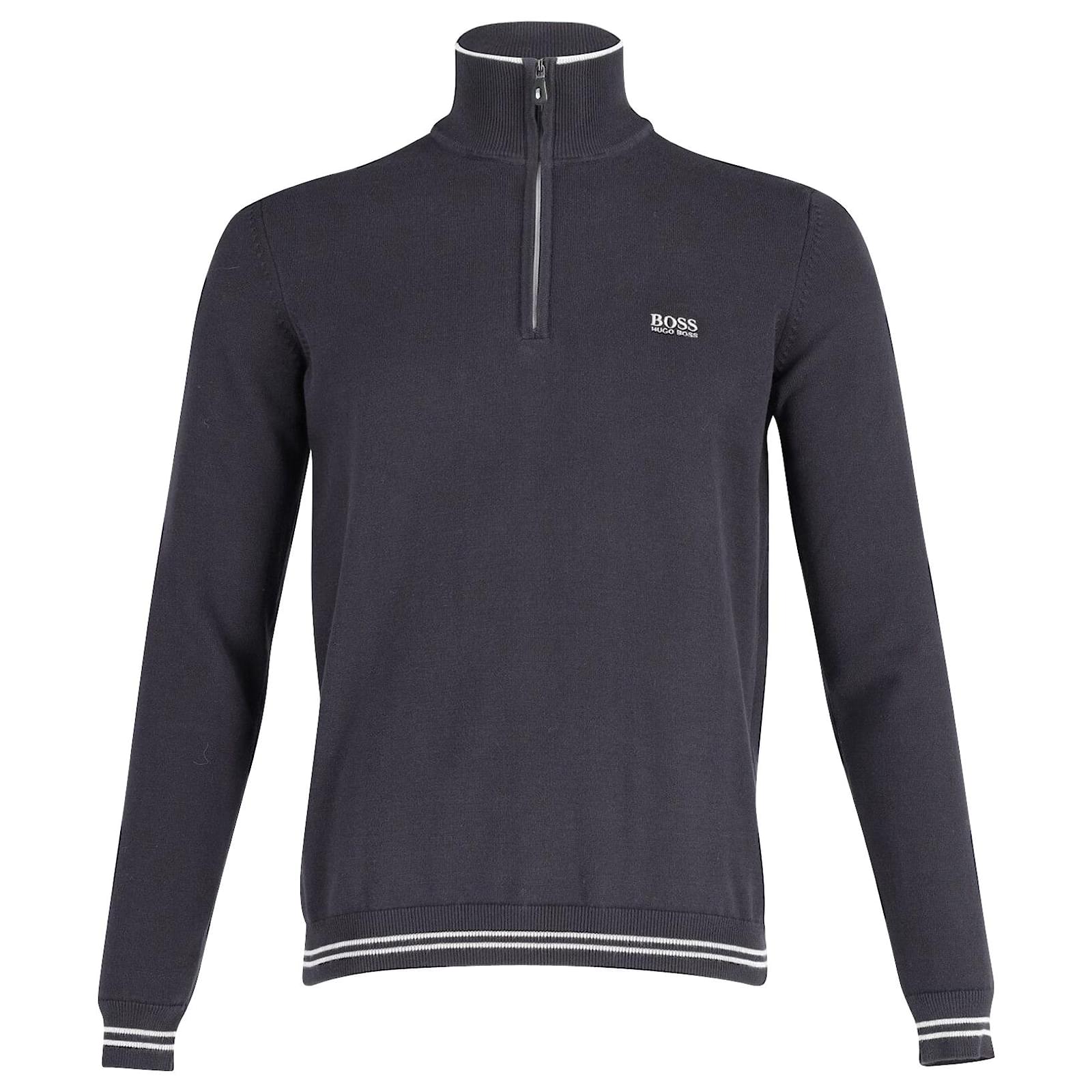 Hugo boss 2025 zimex jumper