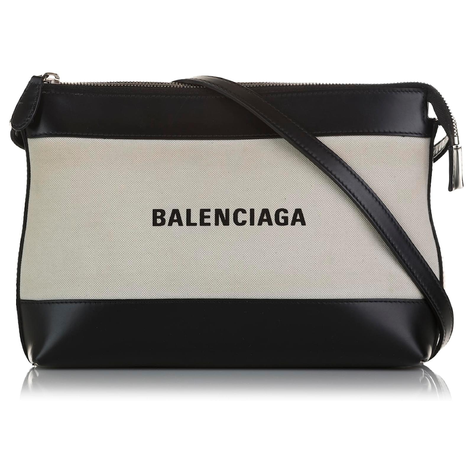 balenciaga cloth bag
