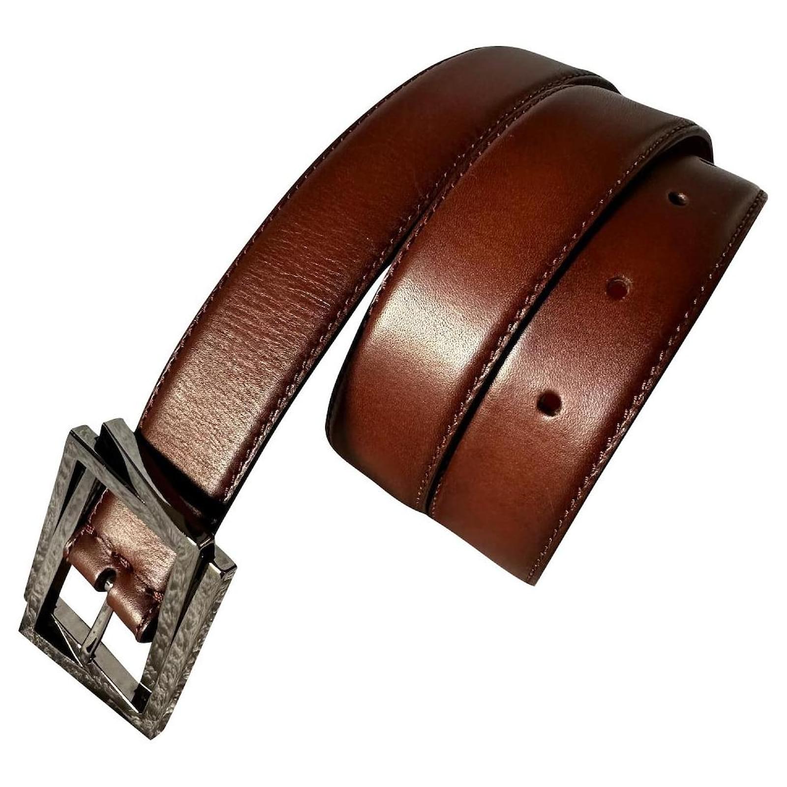 Men's Christian Louboutin Belts