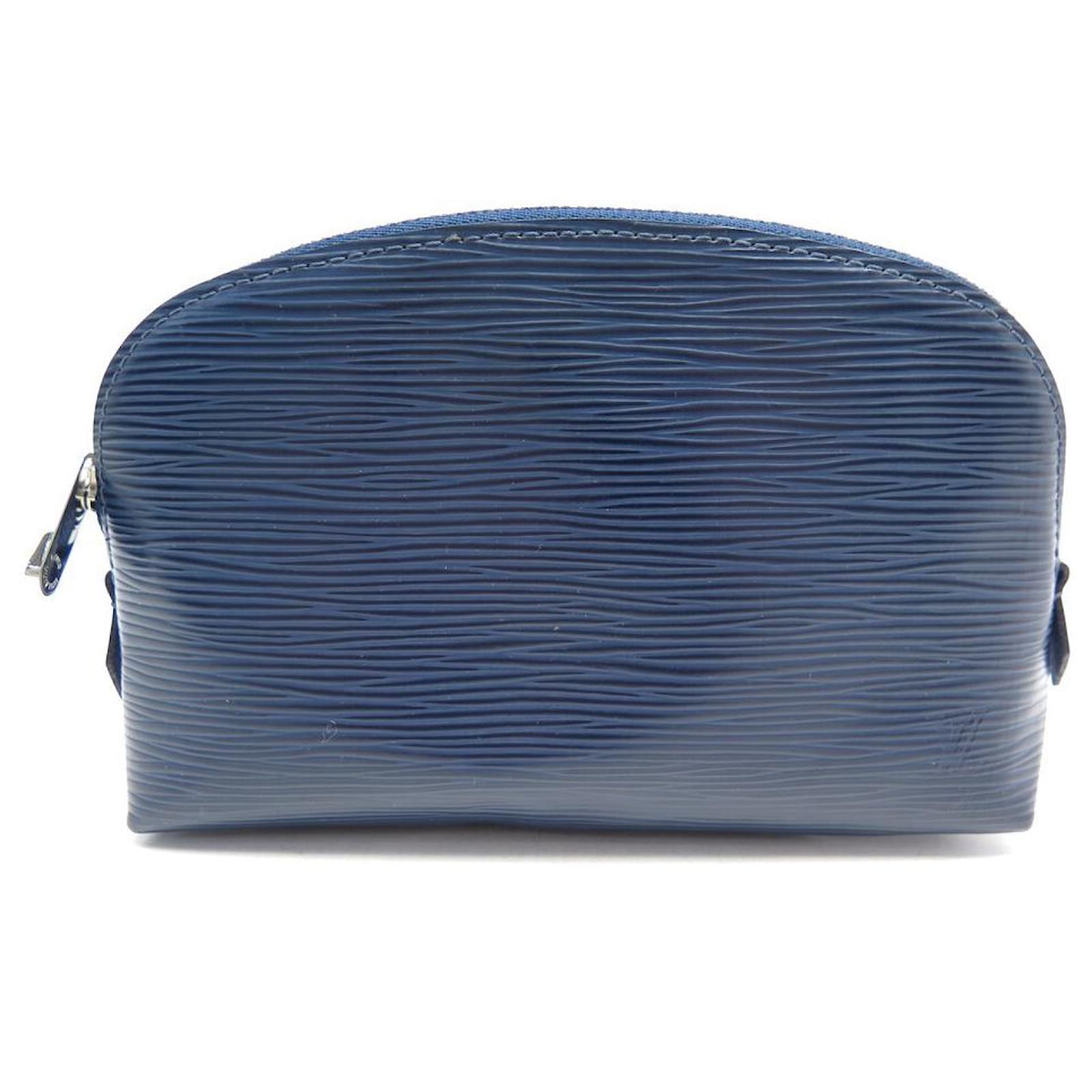Louis Vuitton Cosmetic Zip Clutch Bags & Handbags for Women for