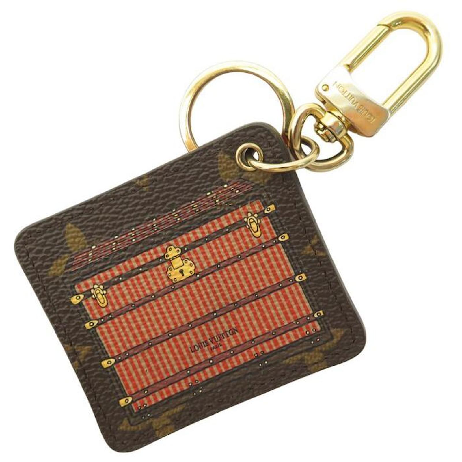 Louis Vuitton, Accessories, Louis Vuitton Keychain Wallet