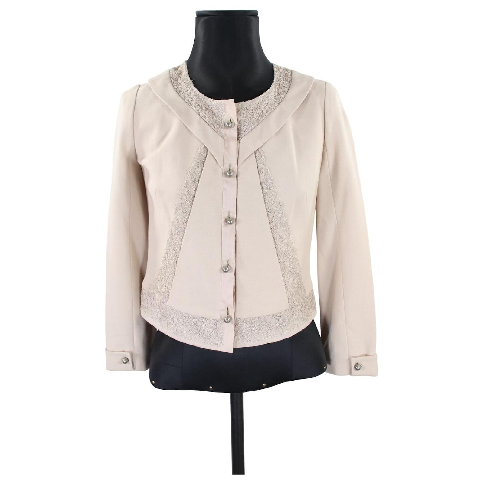 Paule Ka jacket 36