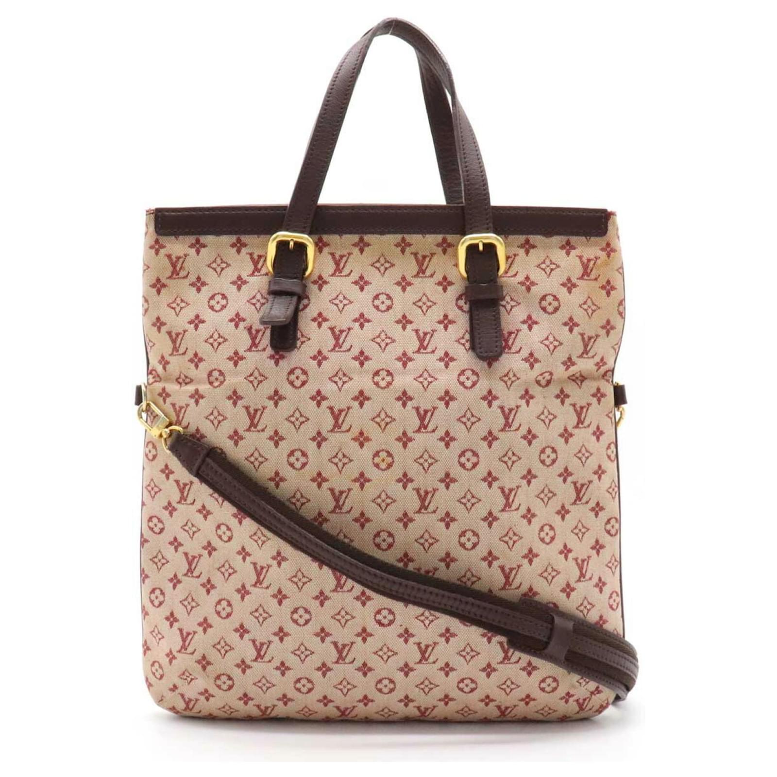 Sac en toile vintage 80's Popples EURO exclusif avec porte