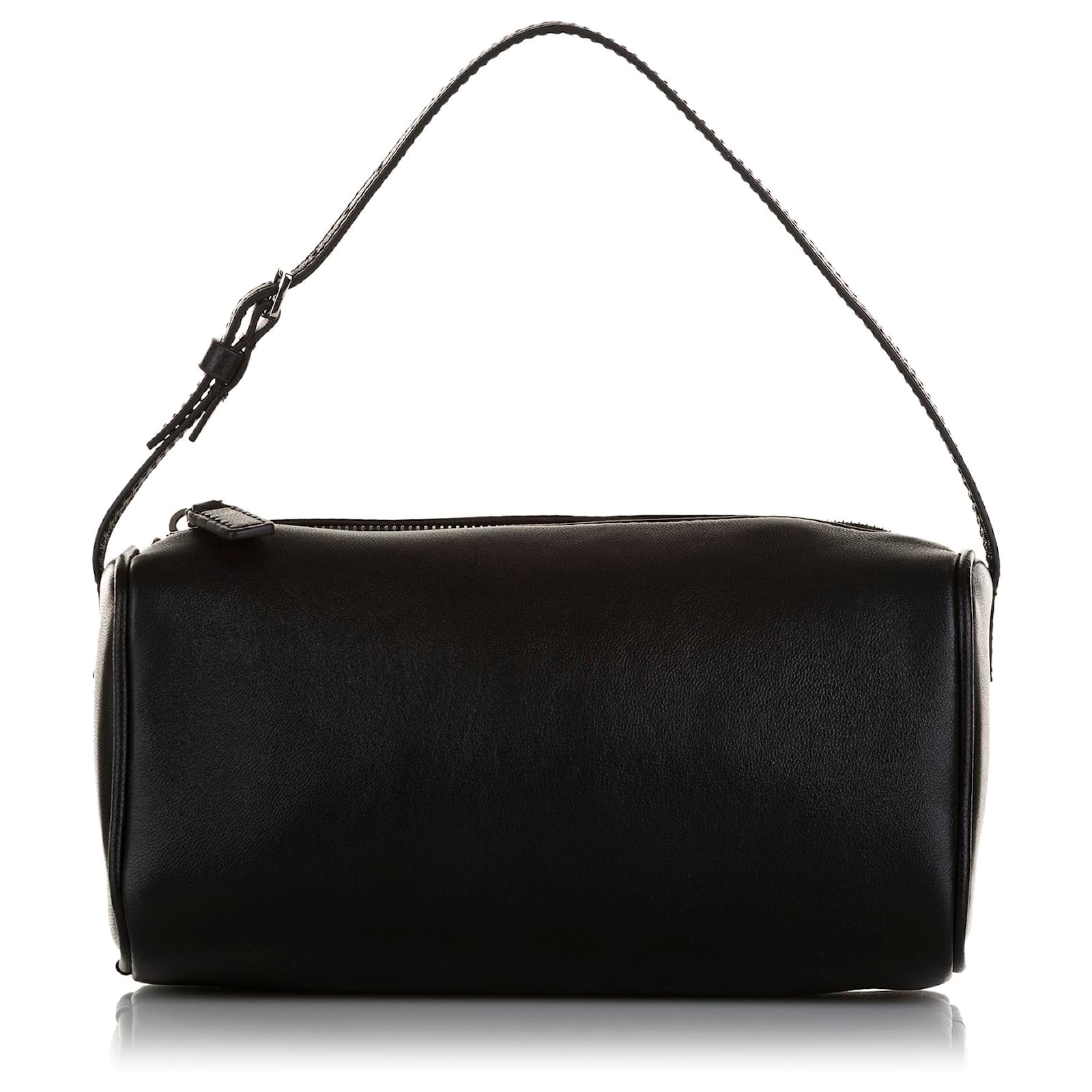 ショルダーバッグ・ポシェット ROY BAGUETTE BAG (BLACK) Boobie Baguette - Black – Georgia Jay