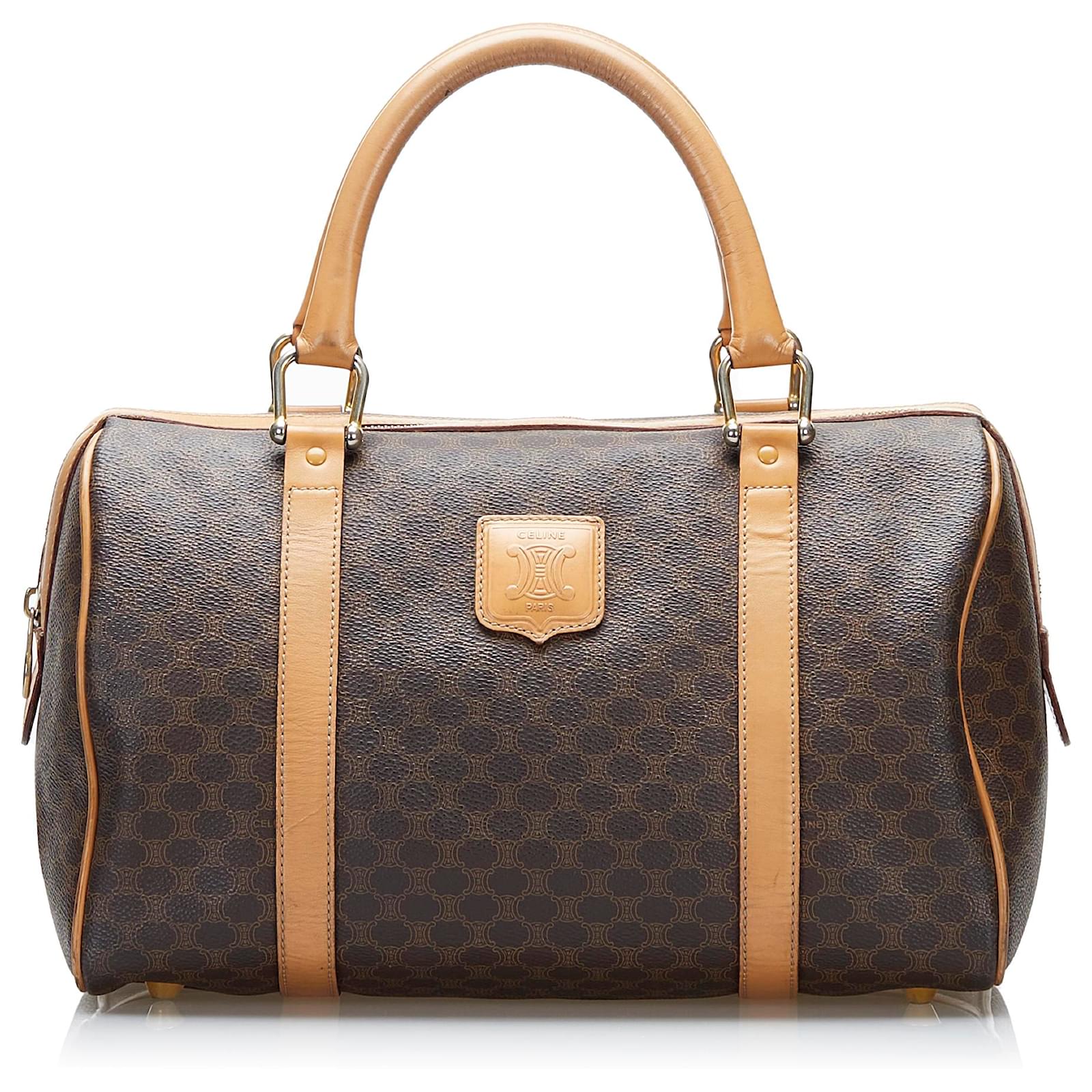 SAC CÉLENYA MARRON
