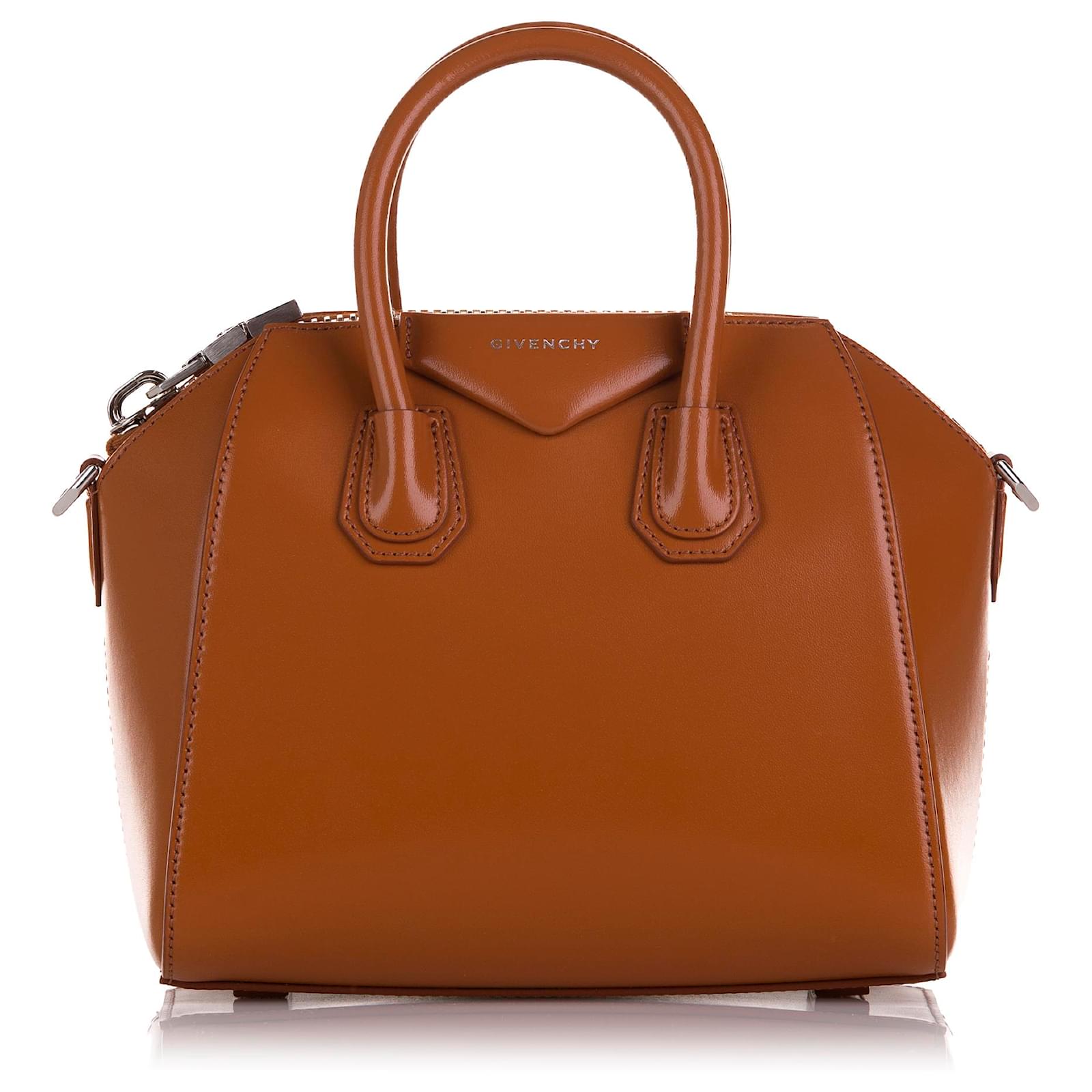 Givenchy antigona mini calfskin sale