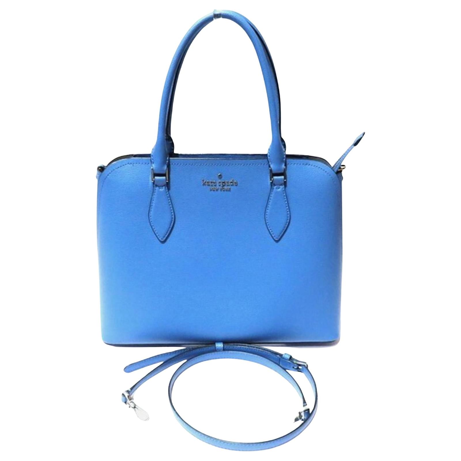 Kate Spade Darcy Small Satchel Crossbody in 2023