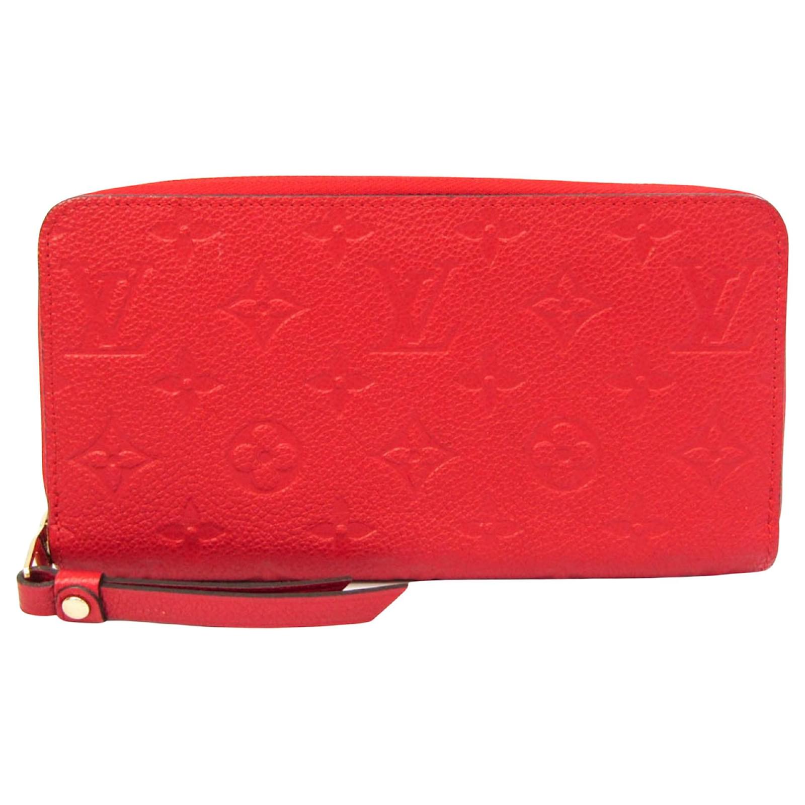 Louis Vuitton, Bags, Louis Vuitton Card Holder Box And Dust Bag