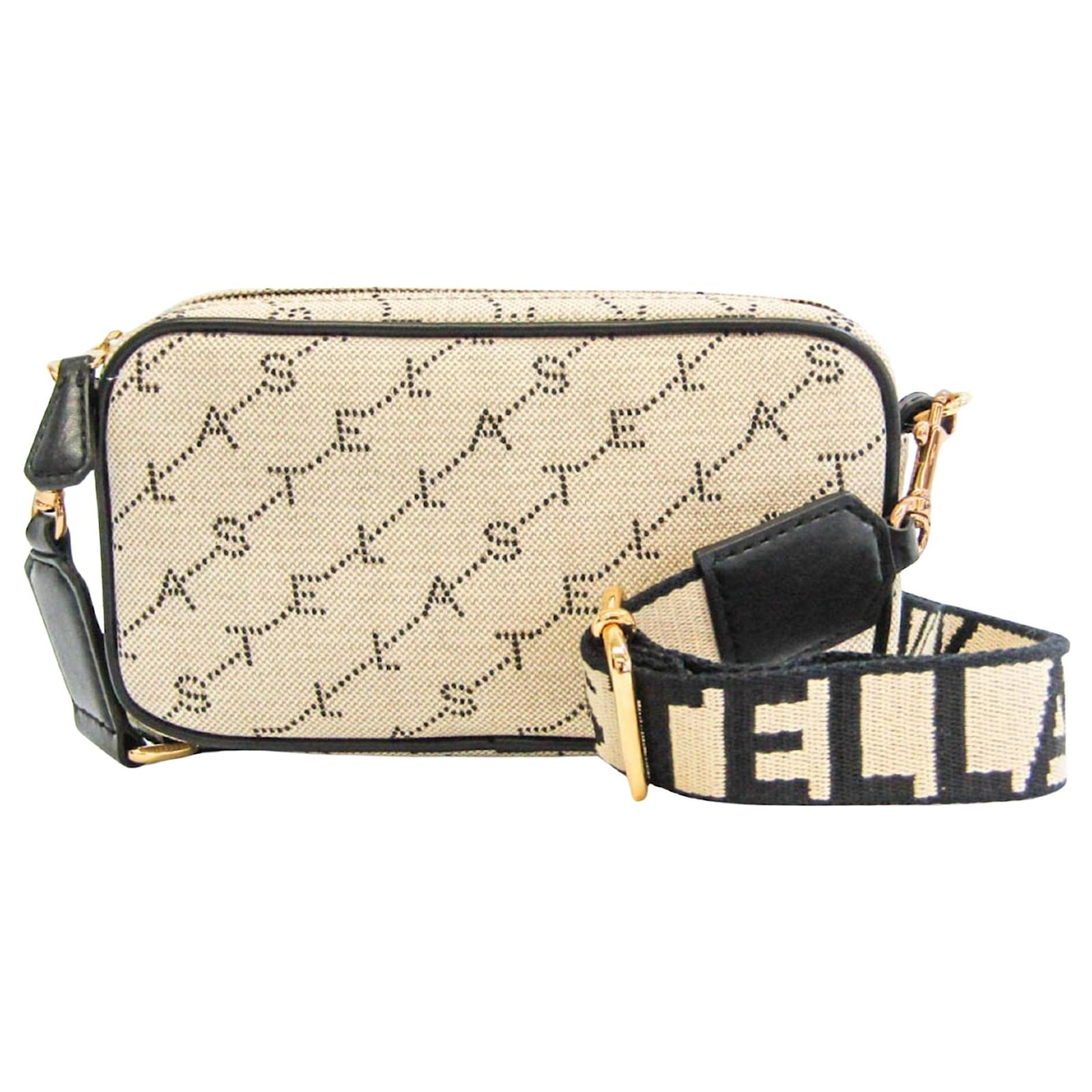 Stella Mc Cartney Stella Mccartney Beige Cloth ref.783197 - Joli Closet