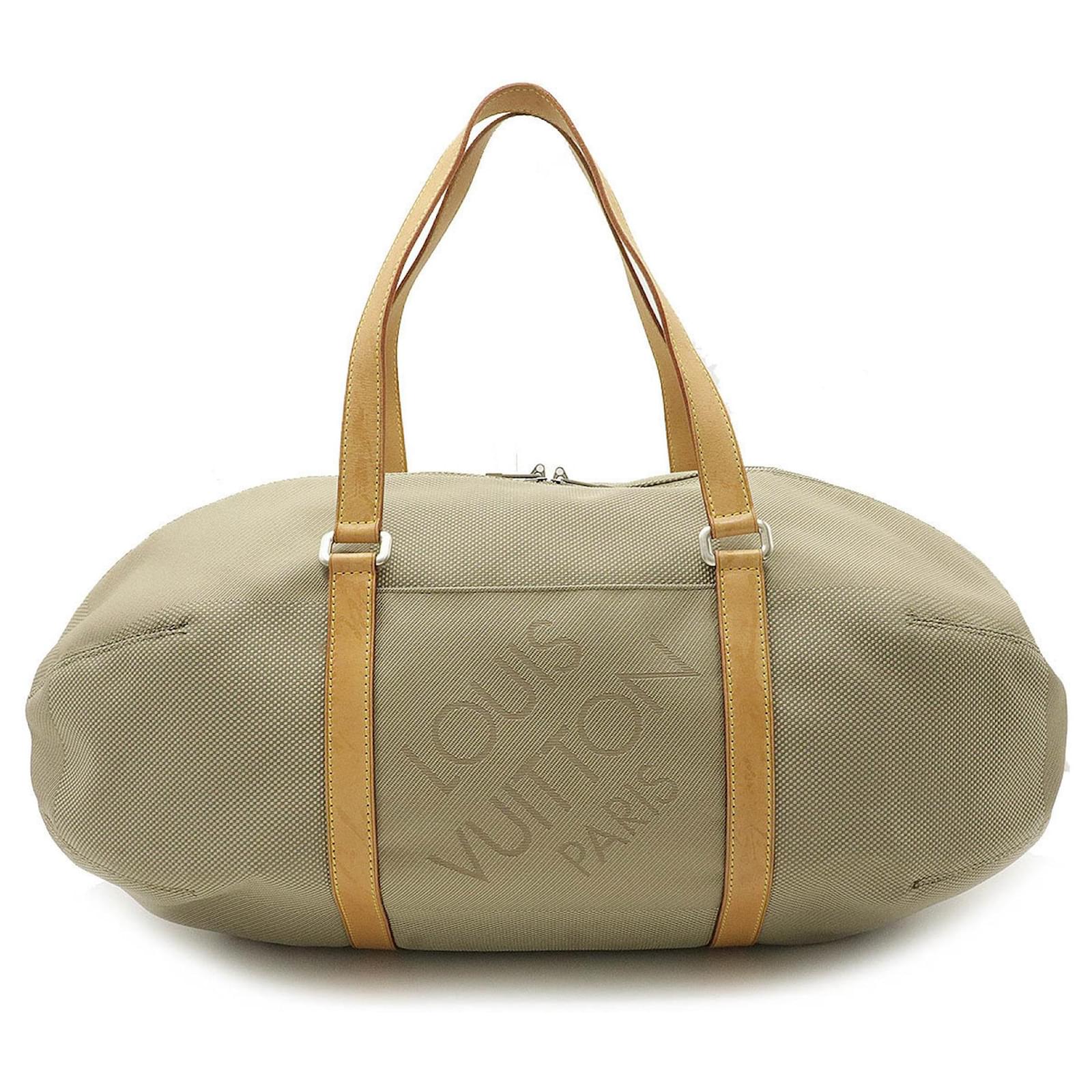 Louis Vuitton  A Louis Vuitton Cruiser 45 travel bag width 25cm
