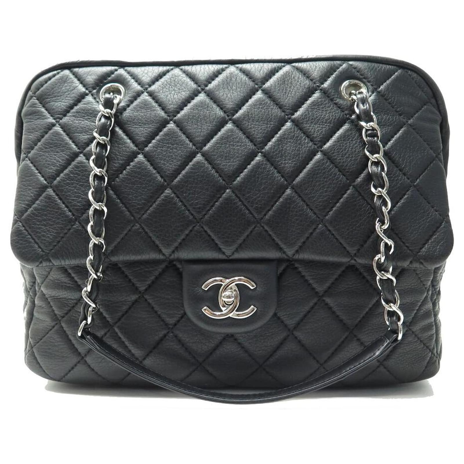 Petit sac chanel matelassé best sale