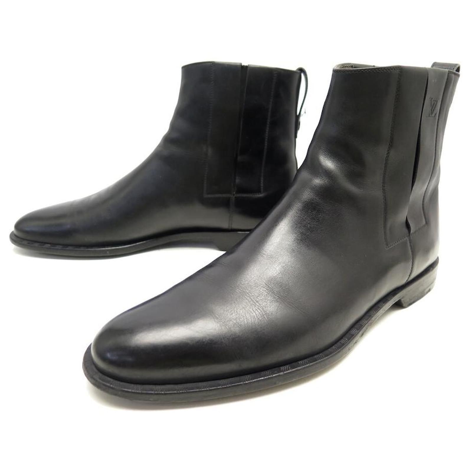 Louis Vuitton Men's Boots - Shoes