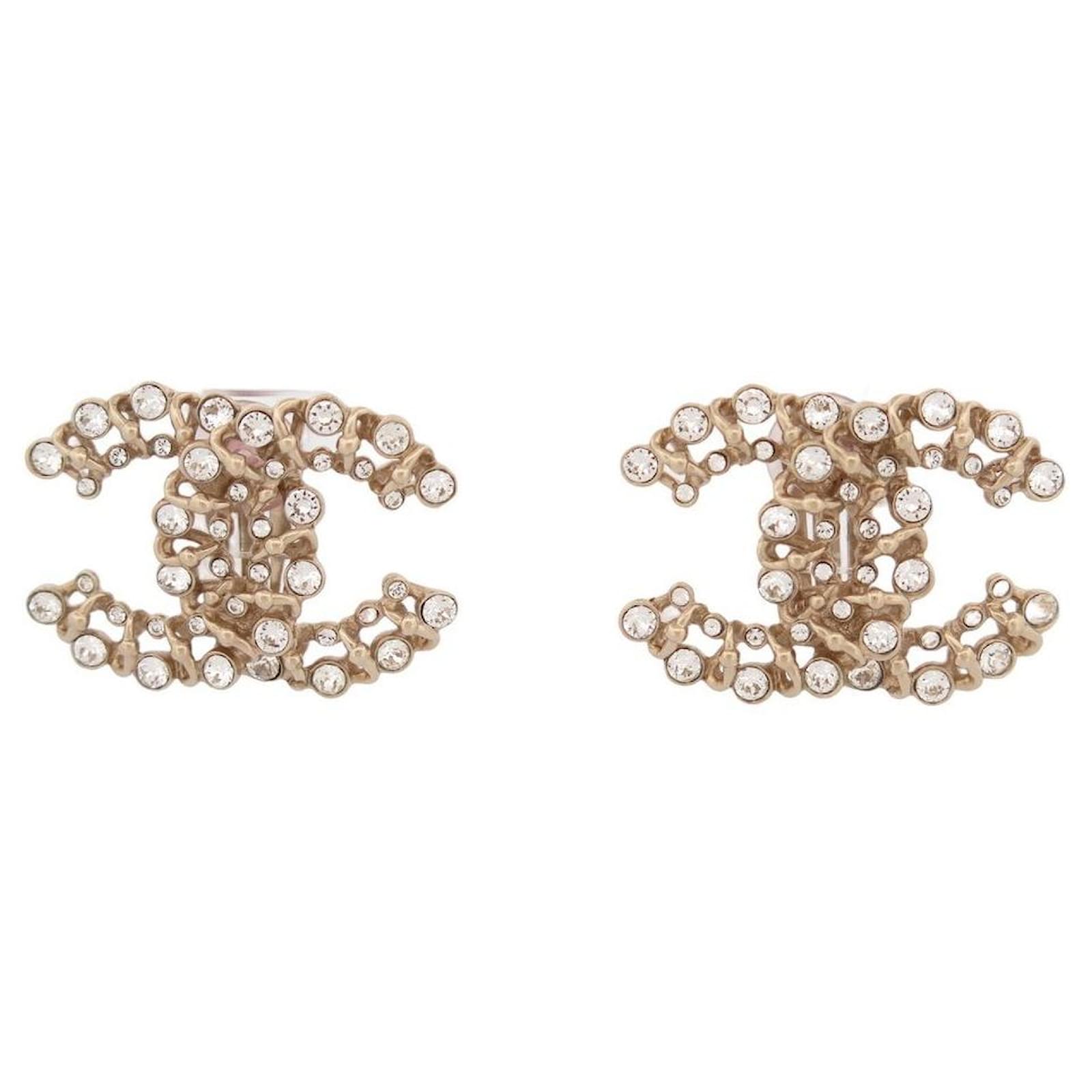 Boucles d'oreilles – HoraceJewelry