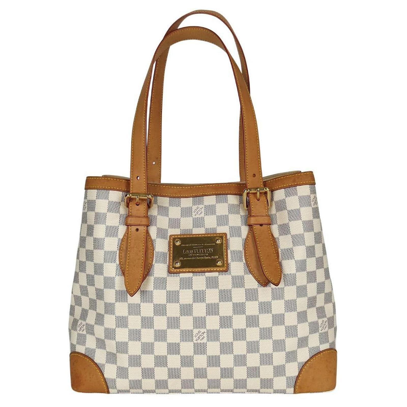 sac a main louis vuitton turenne cabas cuir epi