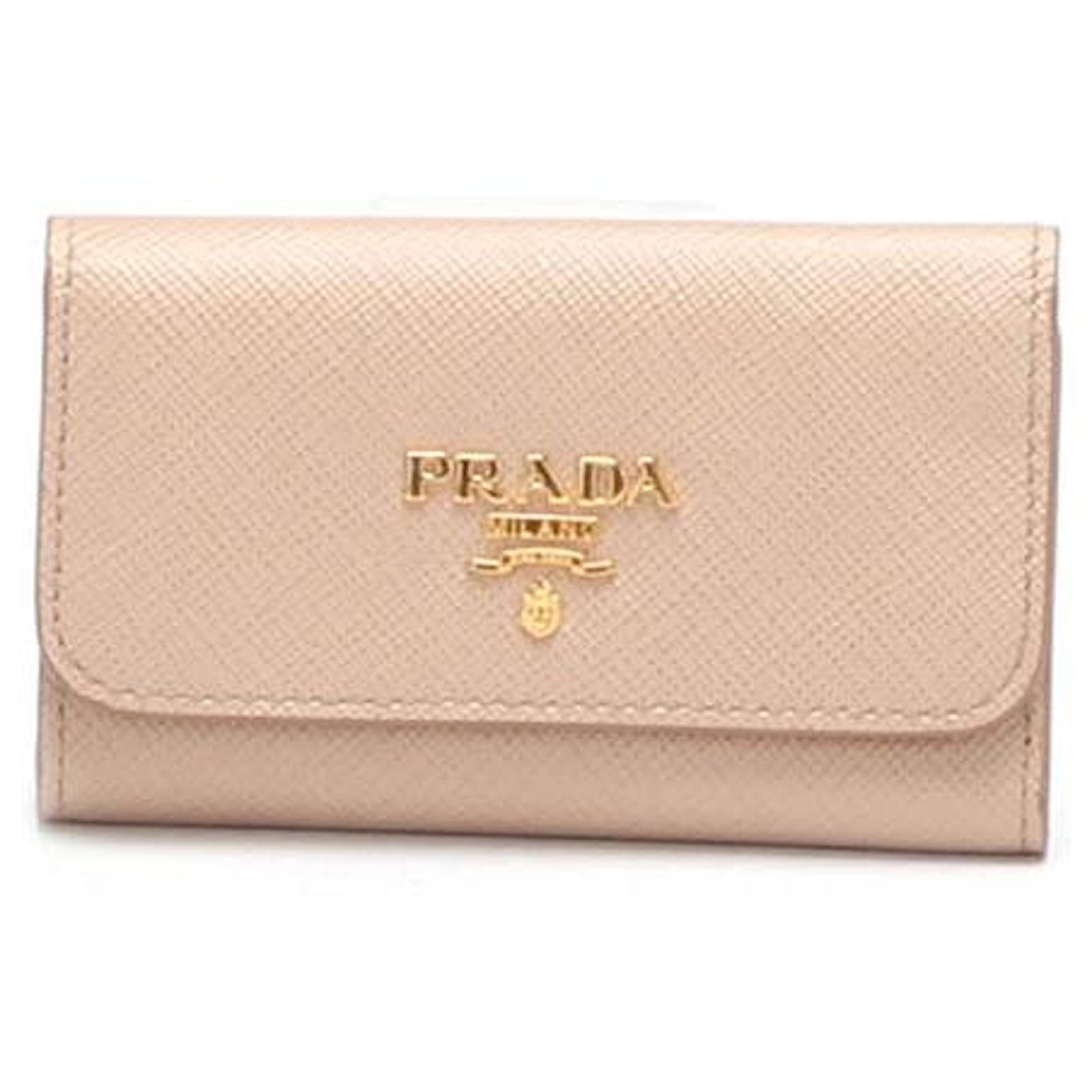 Key case outlet prada