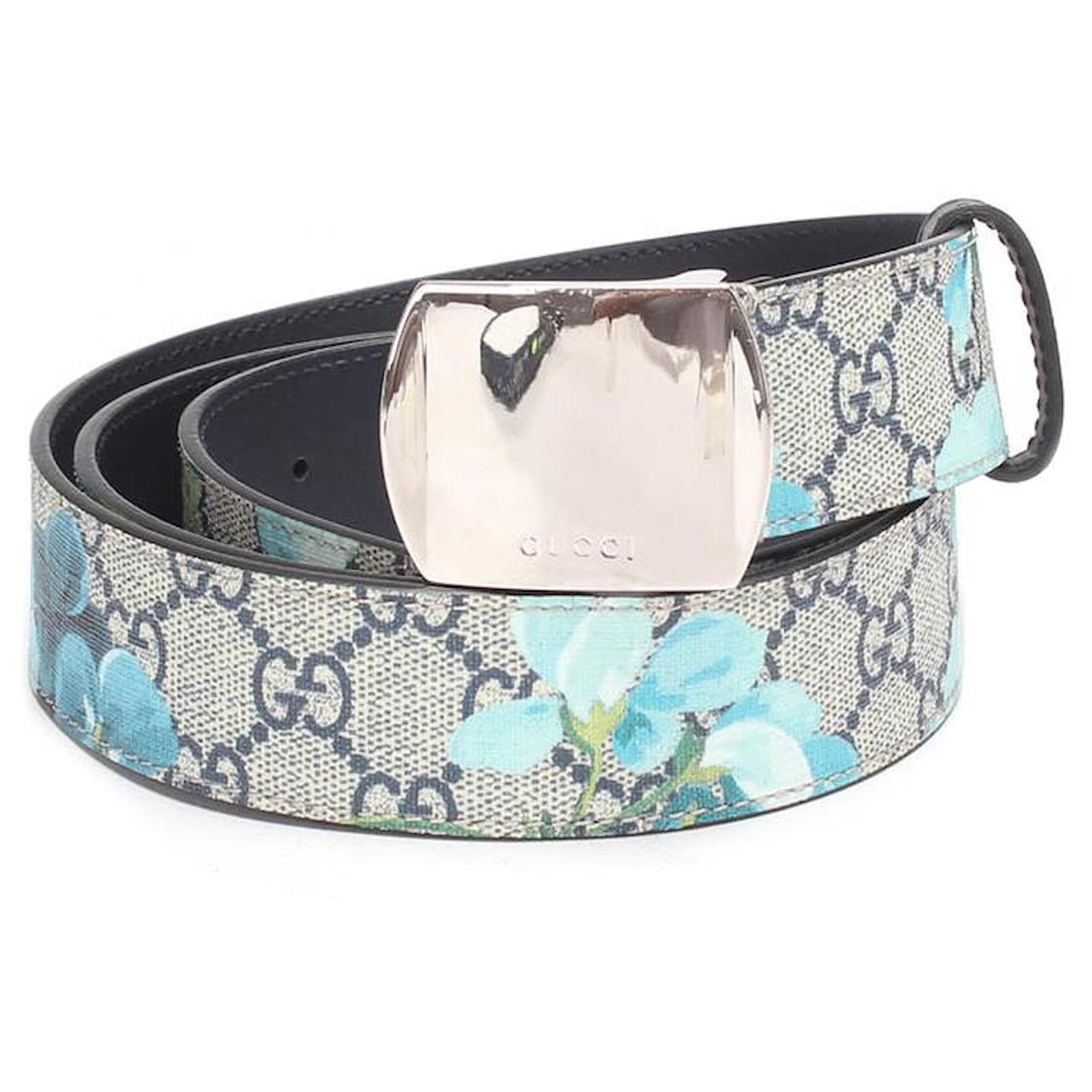 Gg blooms outlet belt