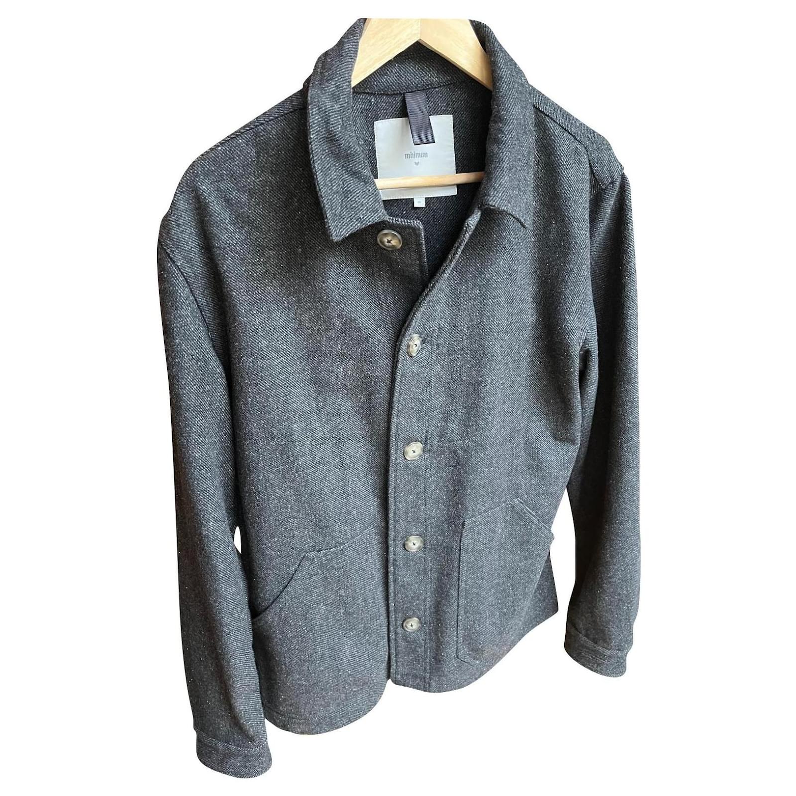 Minimum Winterjacke Minimum Winterjacke Fiktorline (1-St