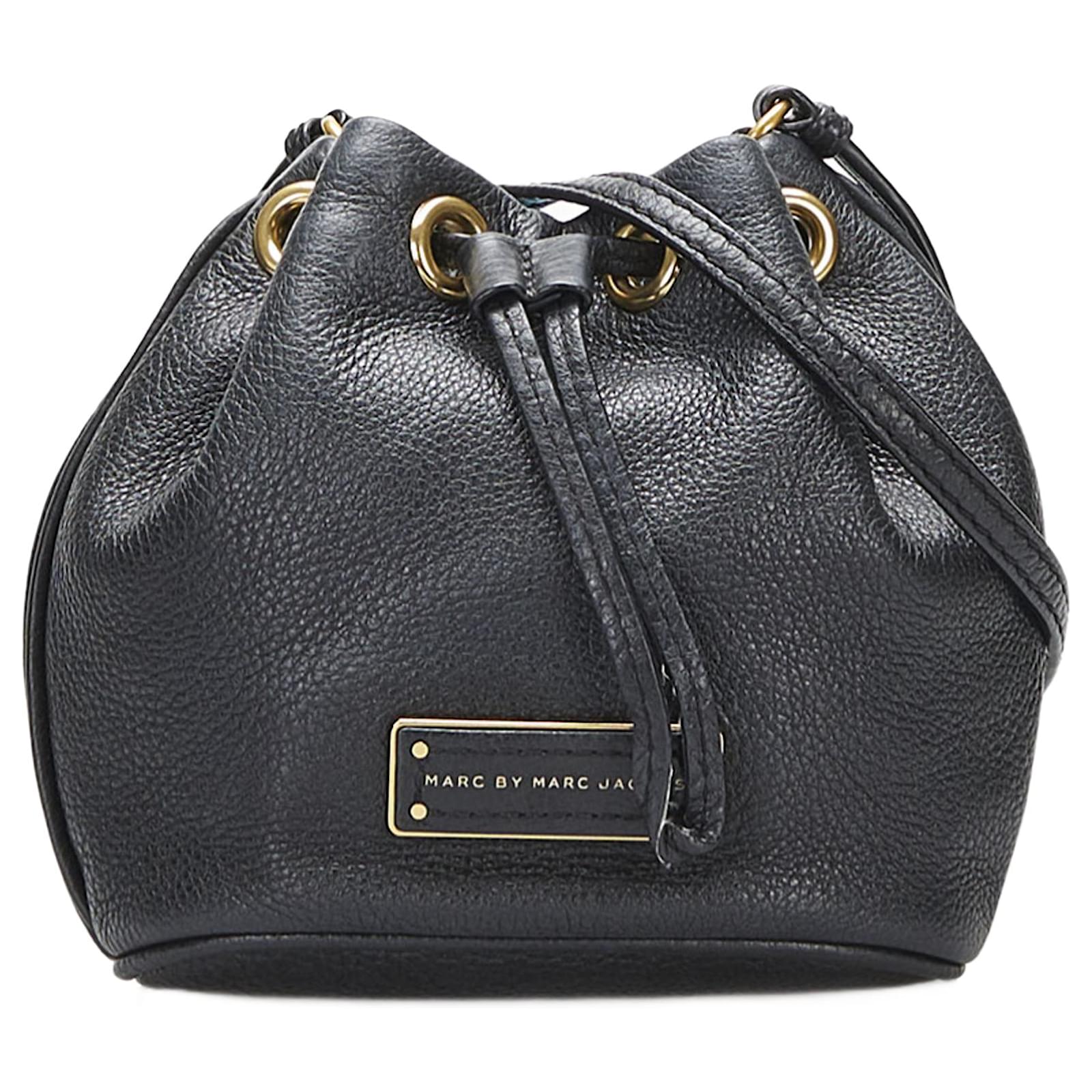 Clutch Marc Jacobs Woman Color Black