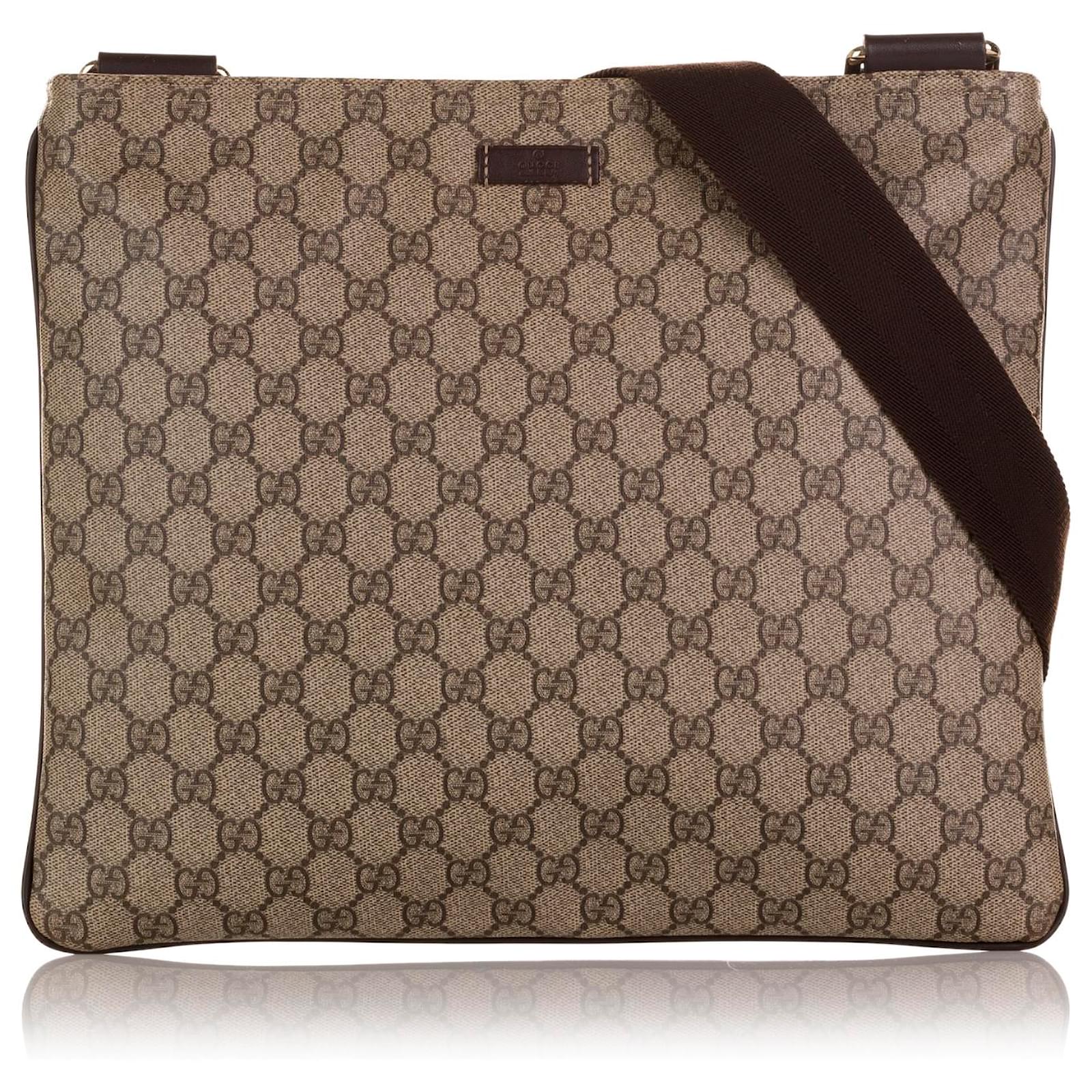 Sac gucci outlet tissu