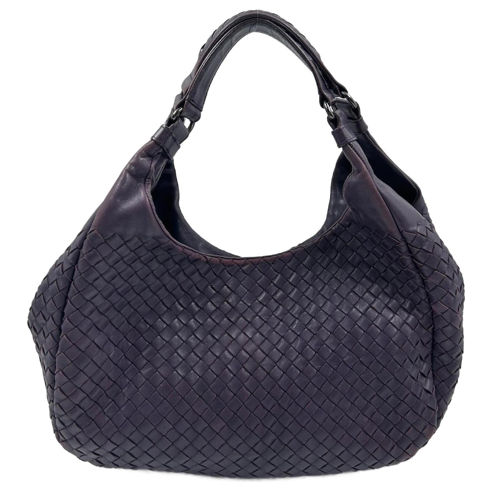 Bottega Veneta Intrecciato Medium Hobo