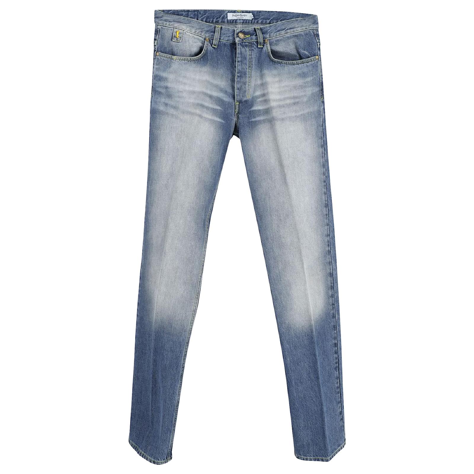 Blue 2024 saint jeans