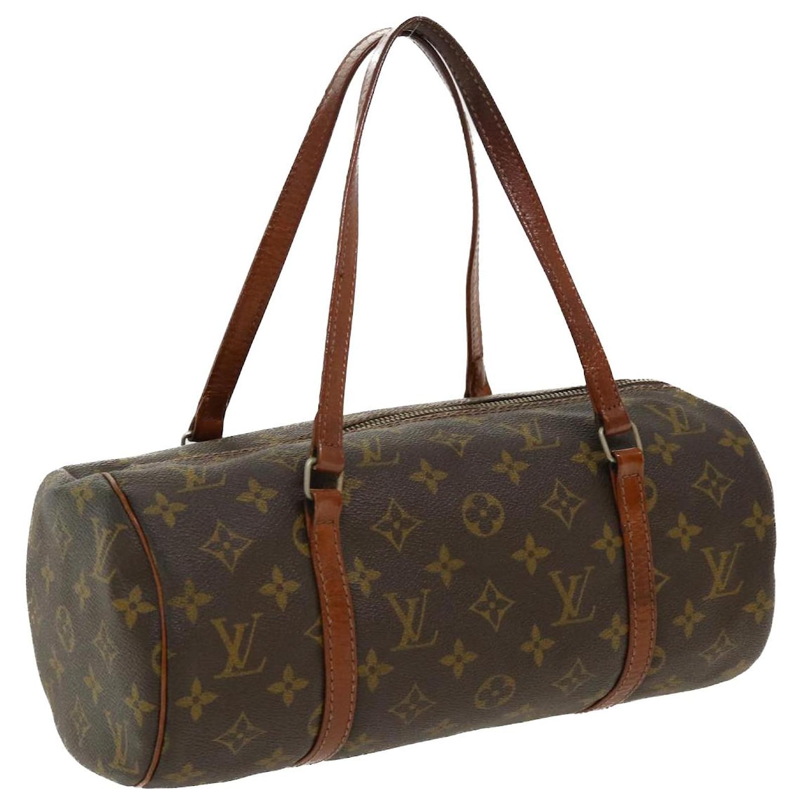 Louis Vuitton, Bags, Retired Louis Vuitton Papillon Bag