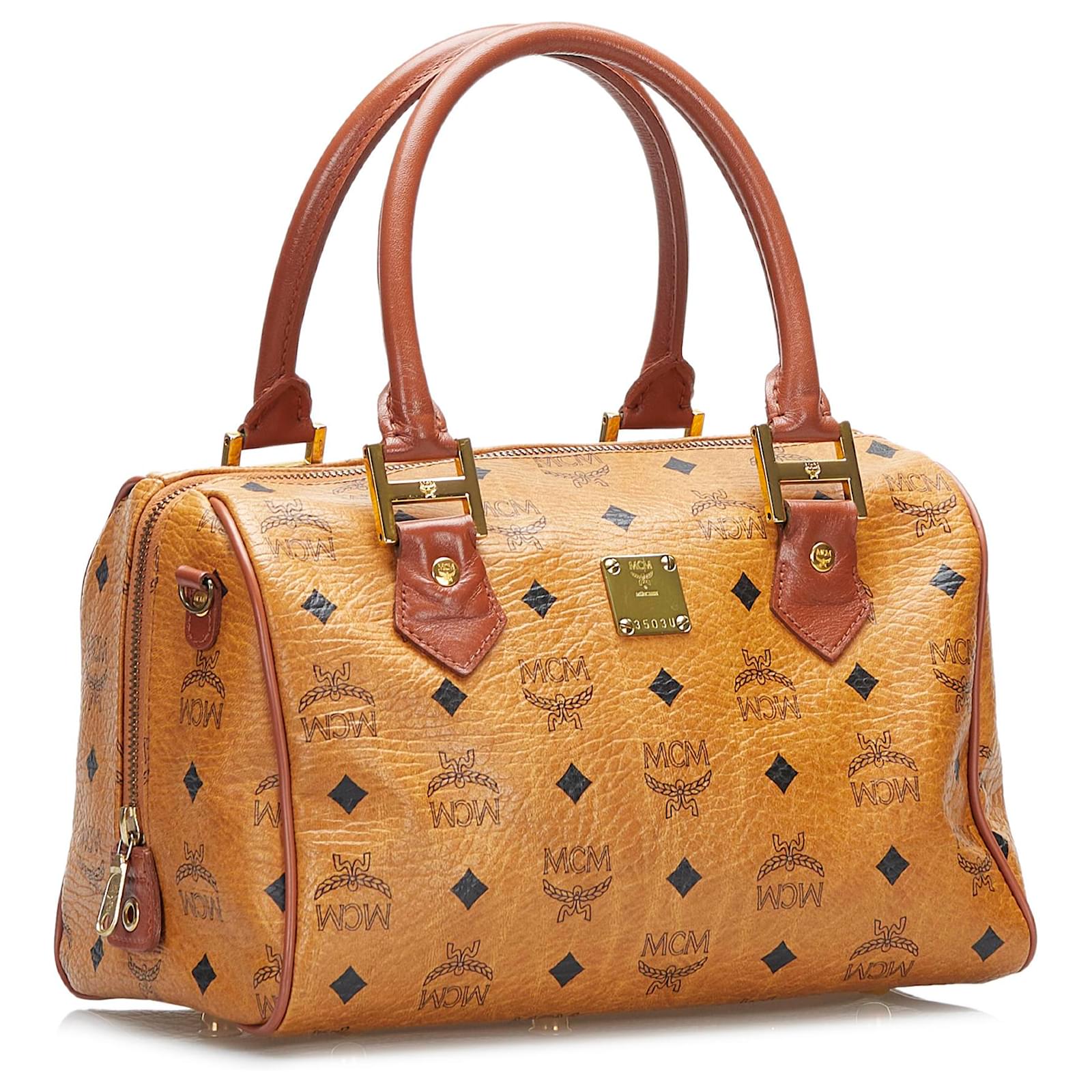 Carteras mcm sale