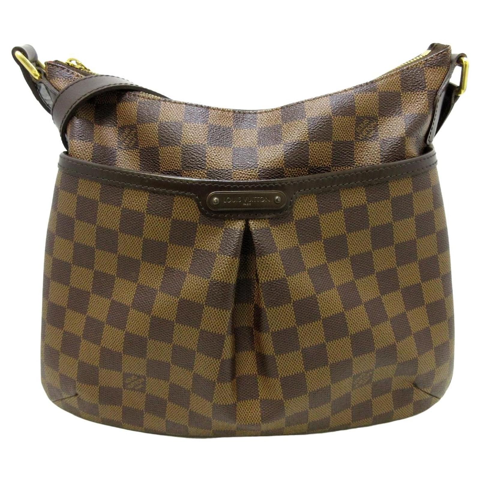 Louis Vuitton Viva Cité GM Brown Cloth ref.133318 - Joli Closet