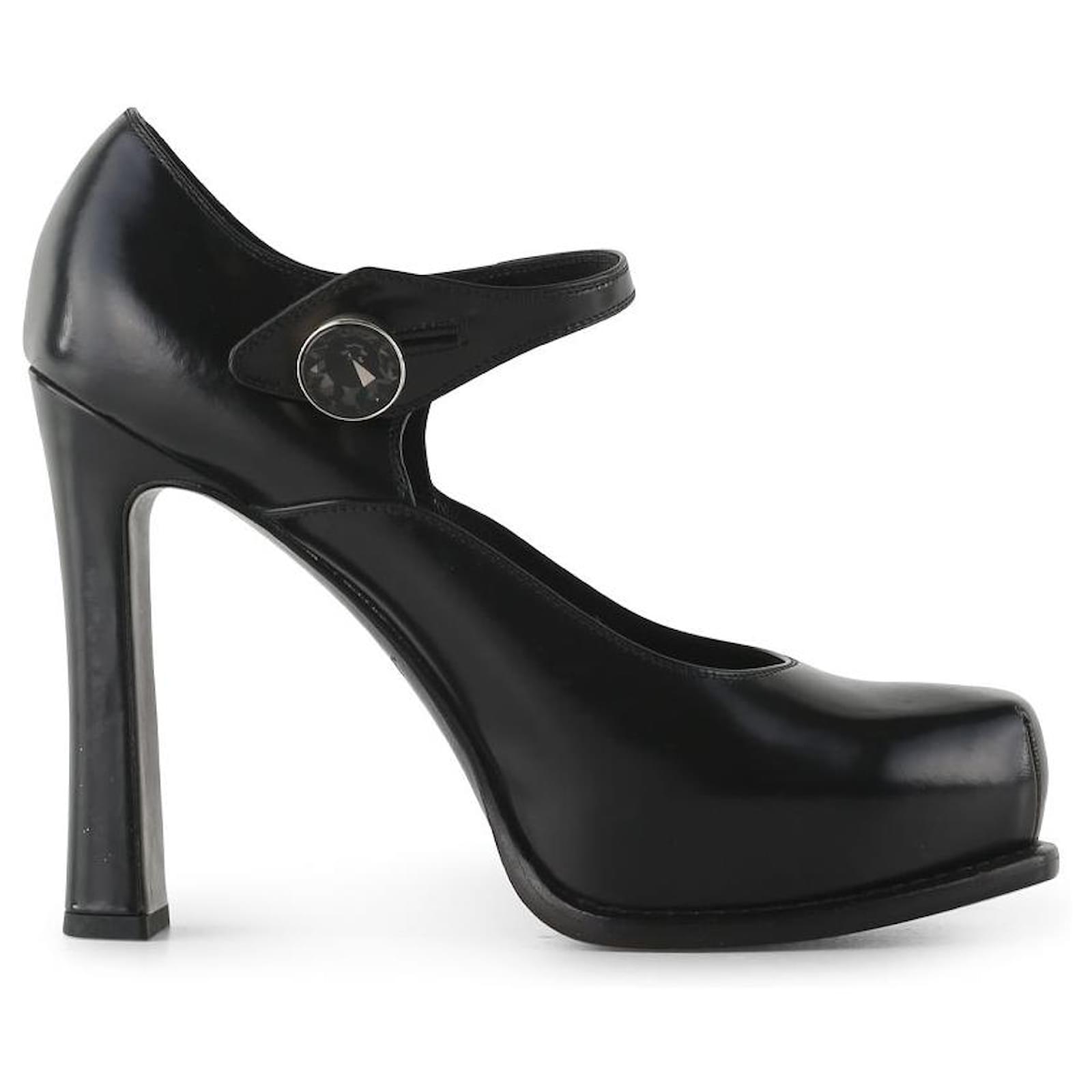 Chi tiết với hơn 71 louis vuitton black platform heels không thể bỏ qua   trieuson5