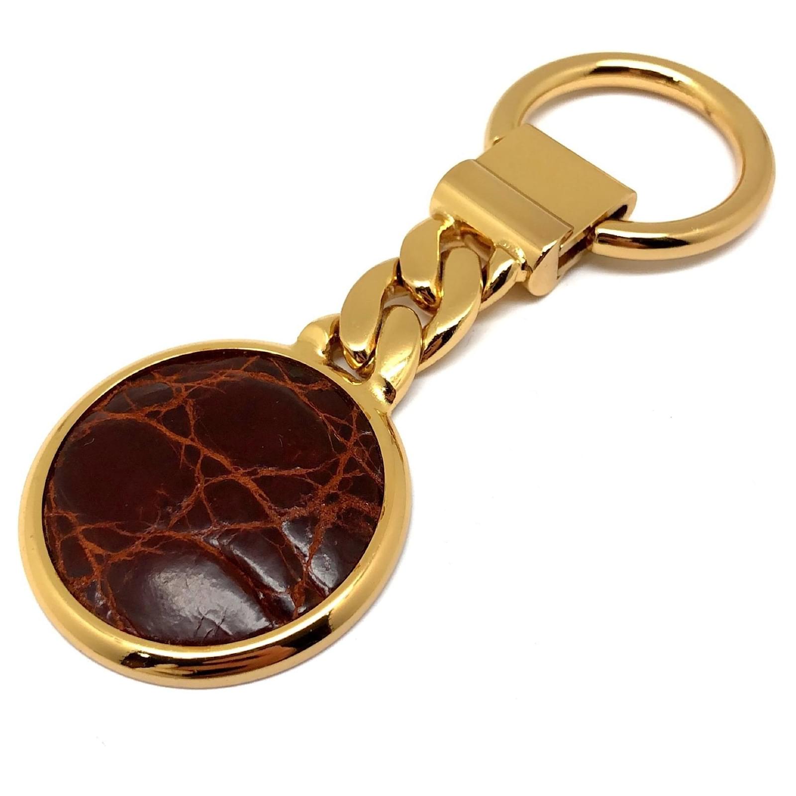 Loewe Golden Yellow gold ref.790341 - Joli Closet