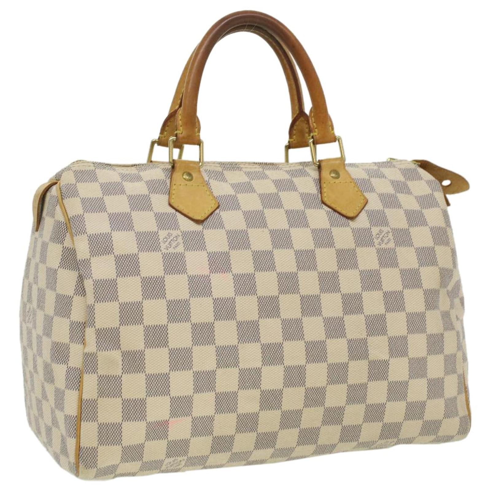 Louis Vuitton Speedy Handbag 272979