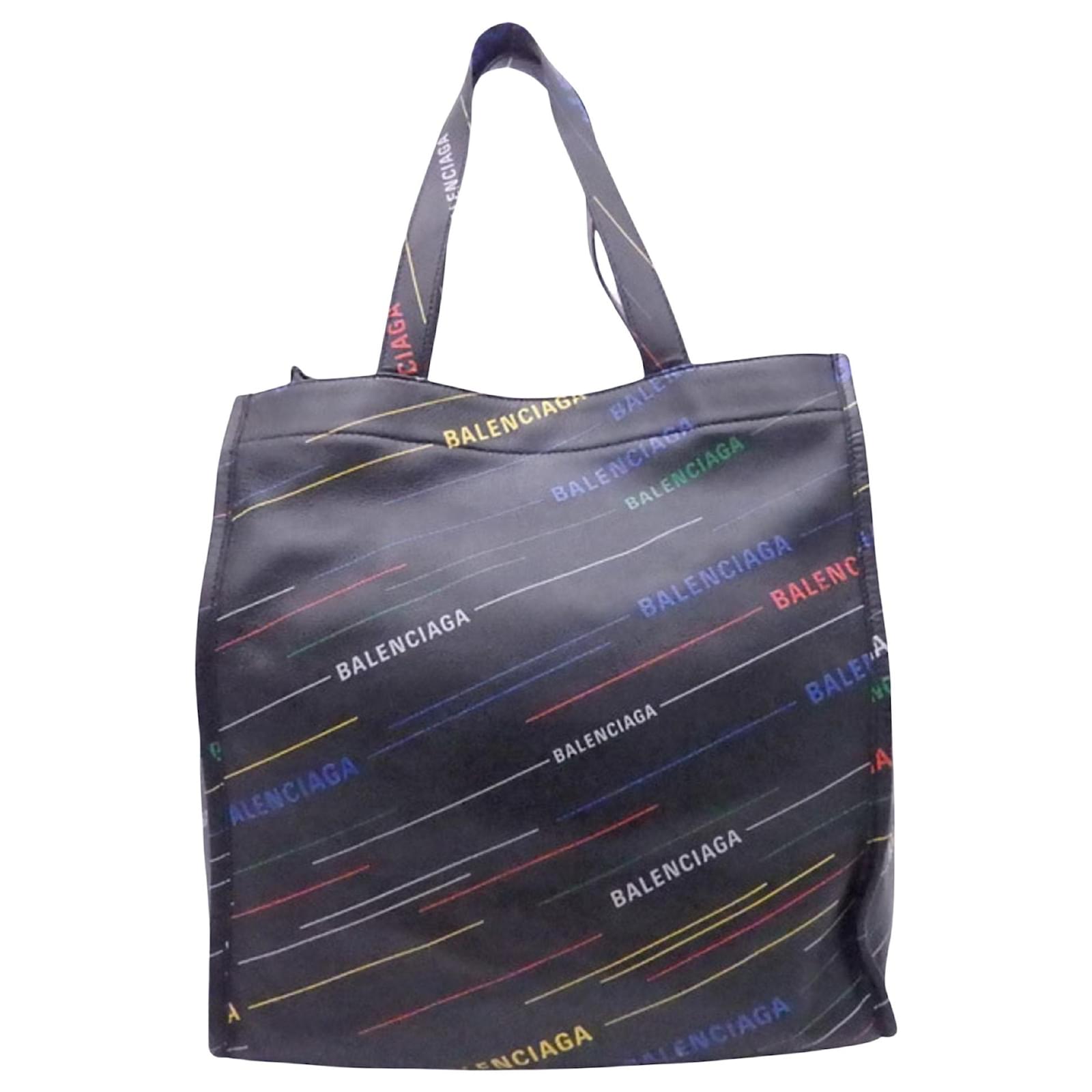 balenciaga bazar large