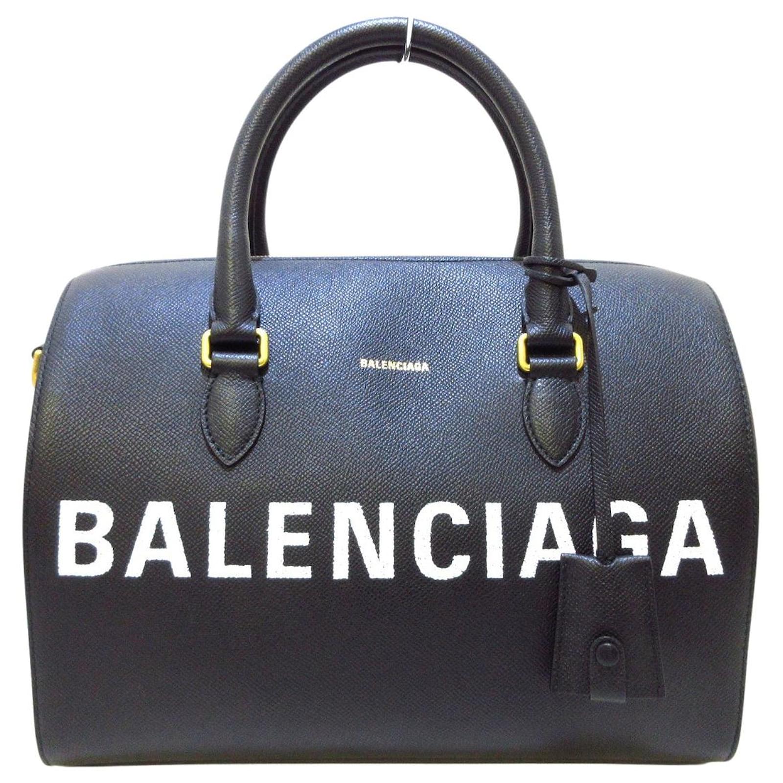 balenciaga ville sale