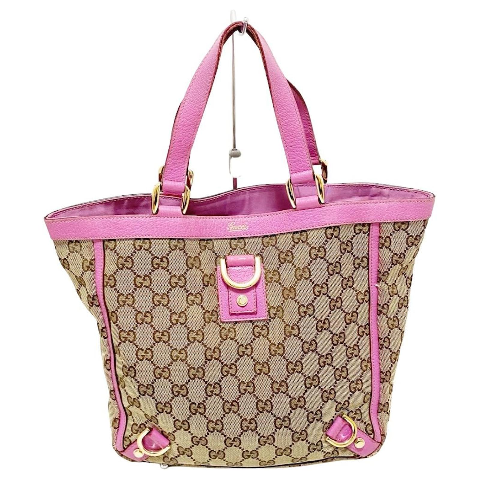 Gucci GG pattern Multiple colors Cloth ref.793903 - Joli Closet